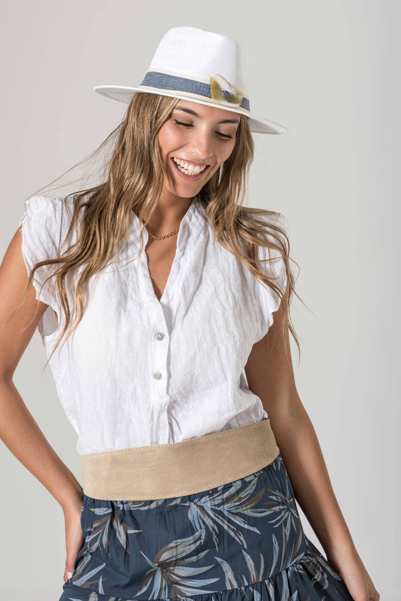Blusa Brisa