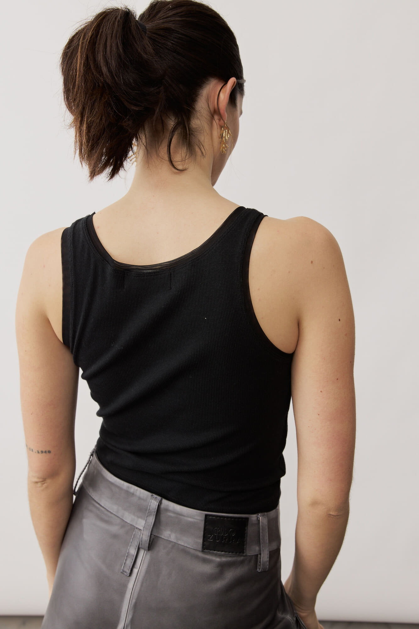 Musculosa Fusion