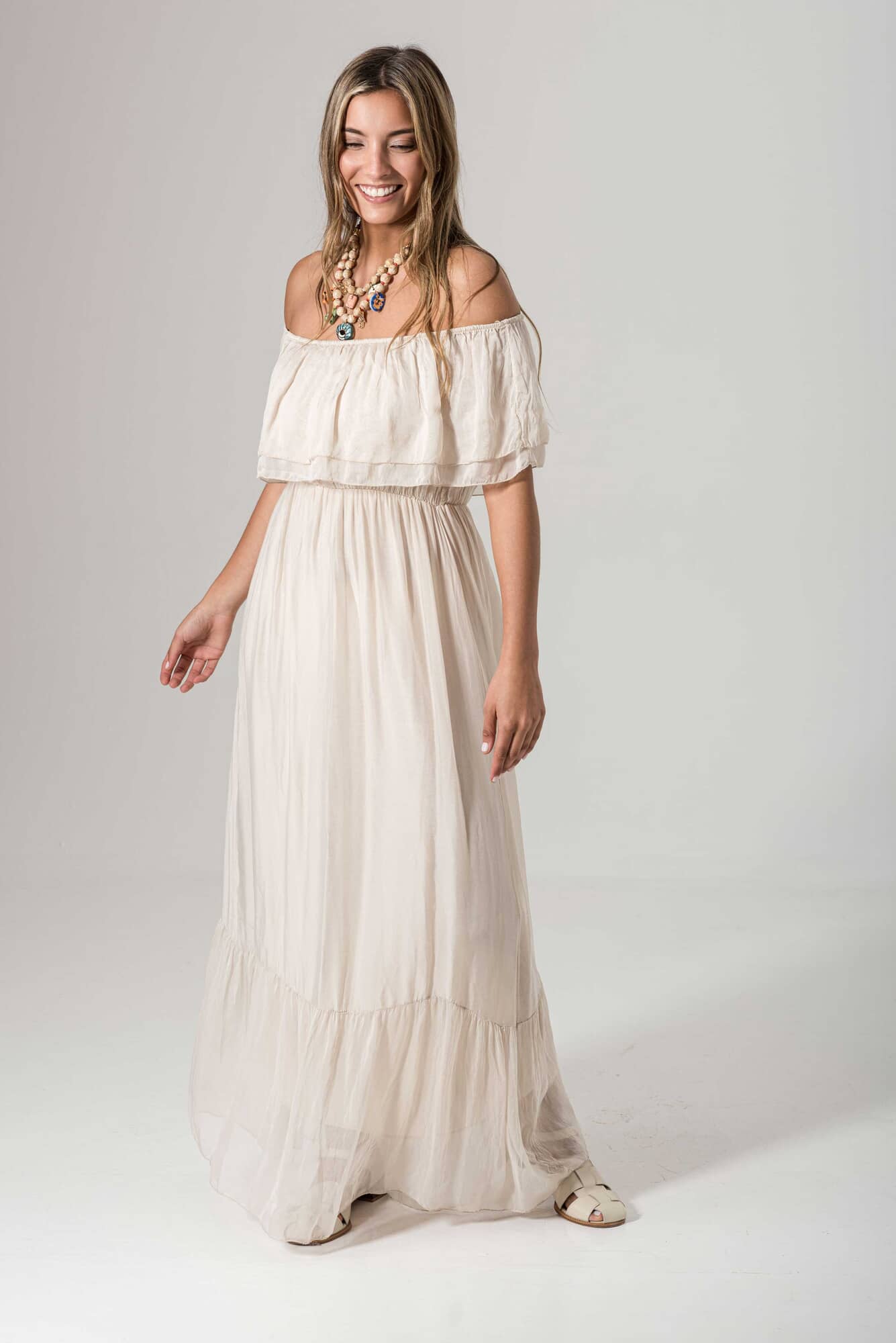 Vestido Amara