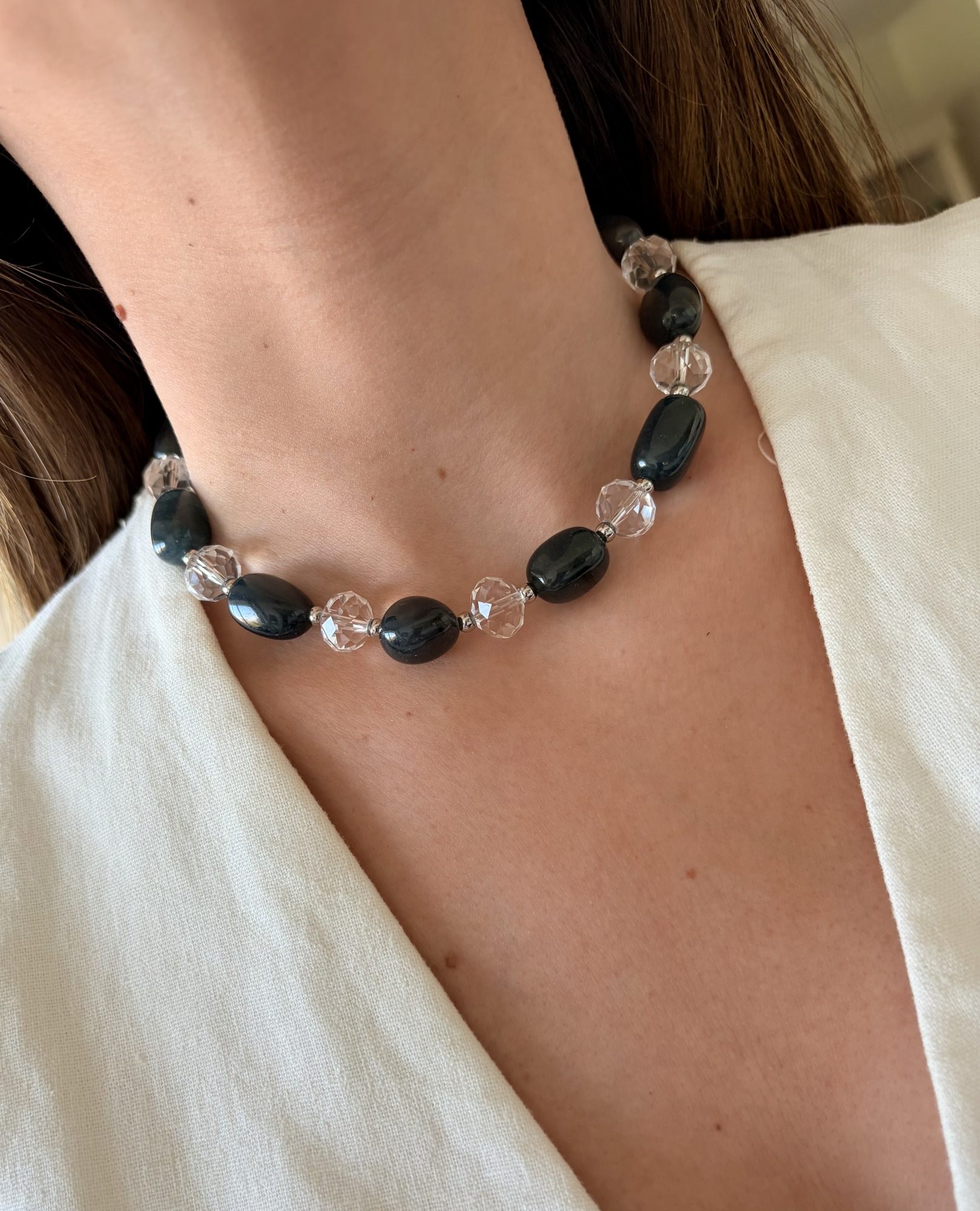 Collar Tempo
