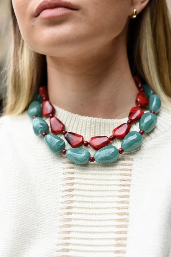 Collar Montaña