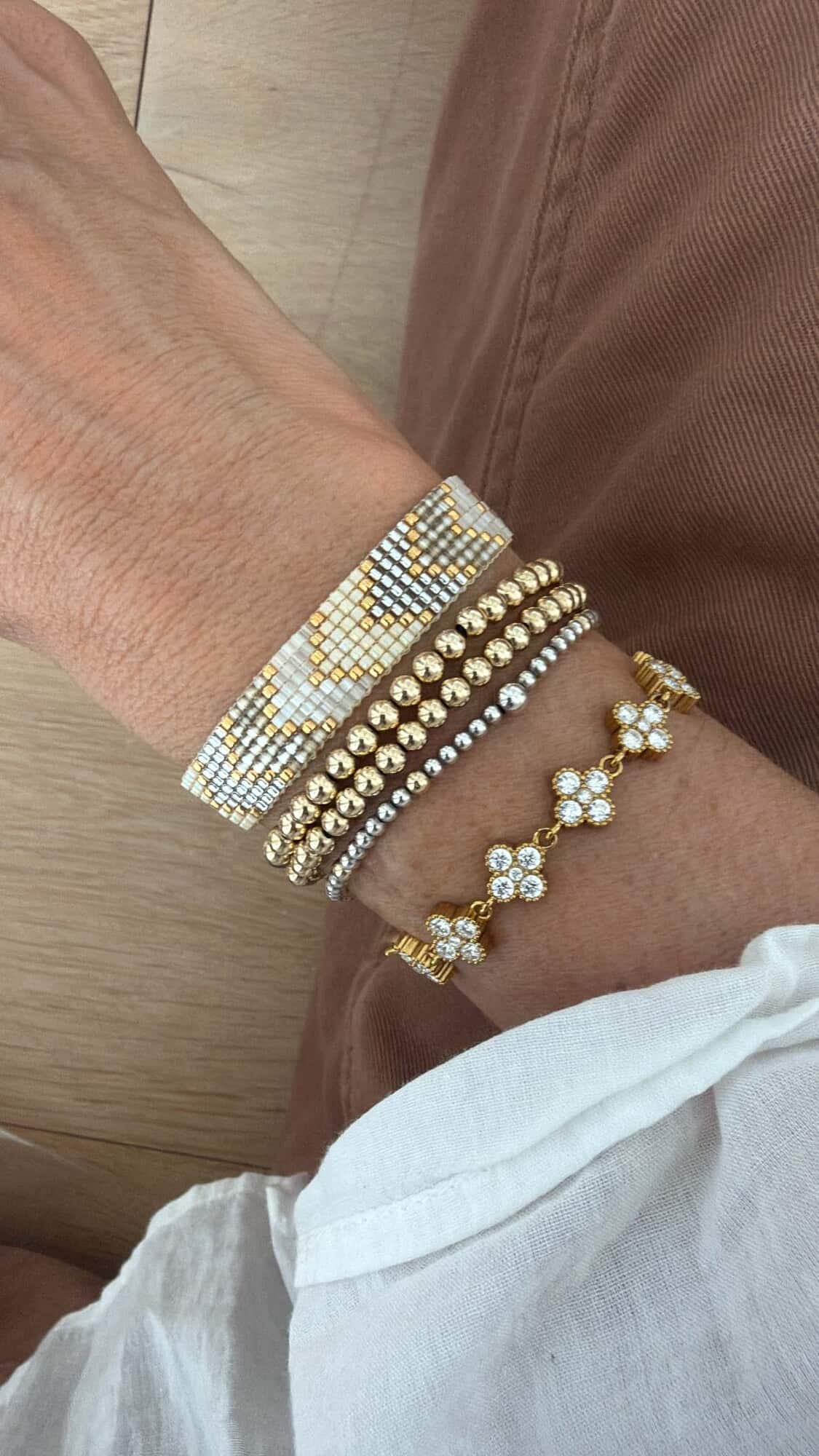 PULSERA TURCA
