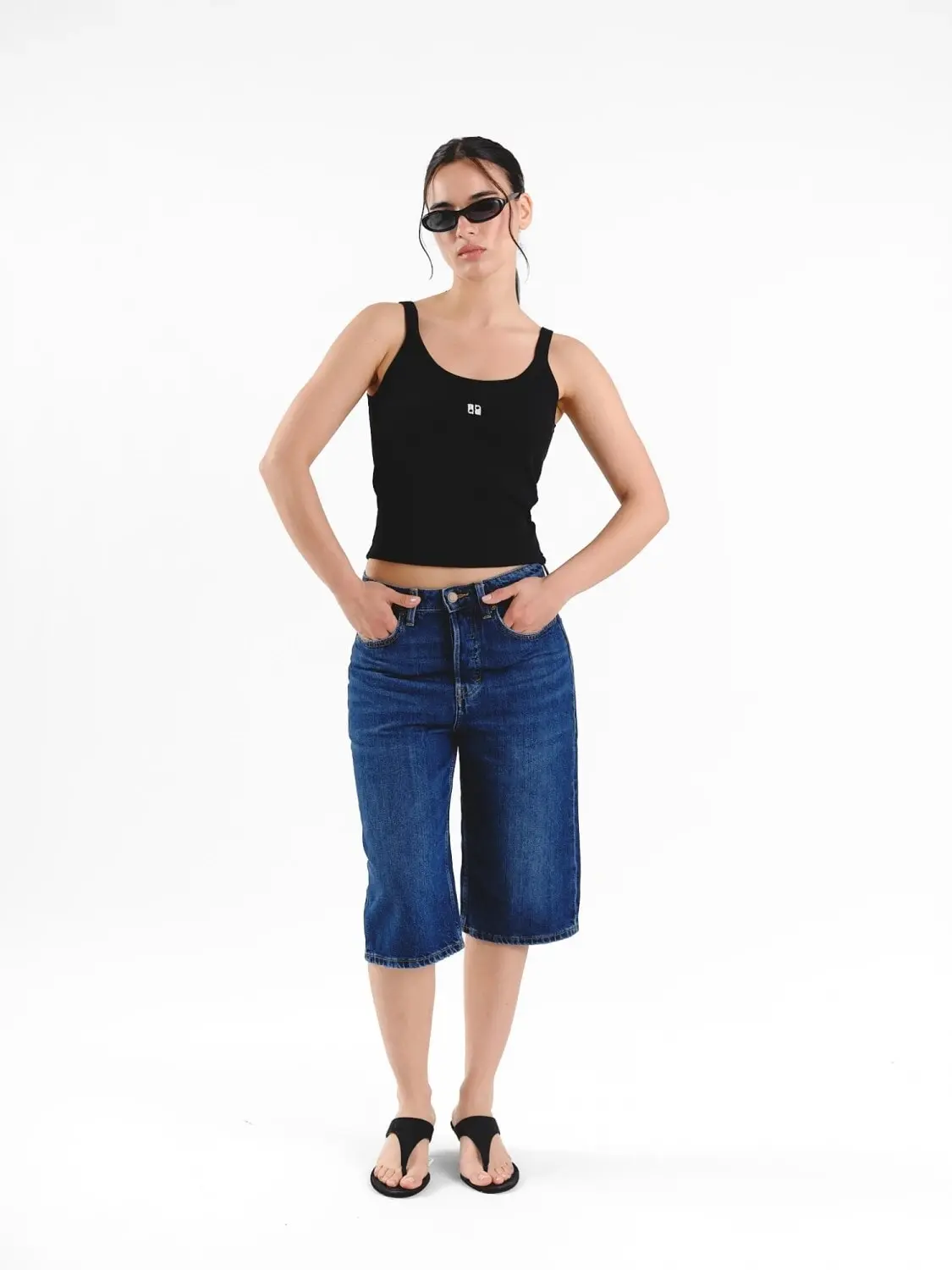 MUSCULOSA LIMA