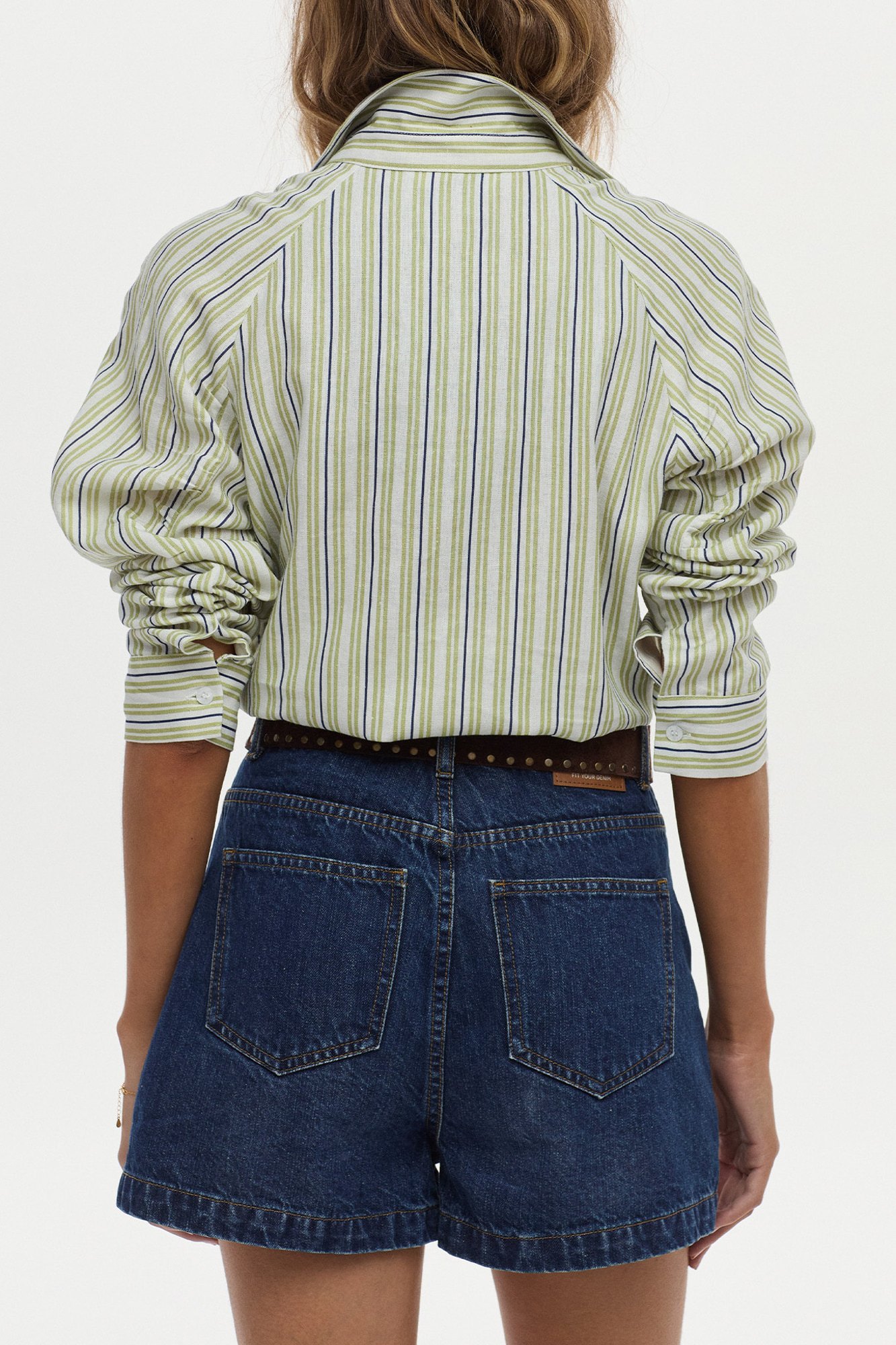 Camisa Hardy