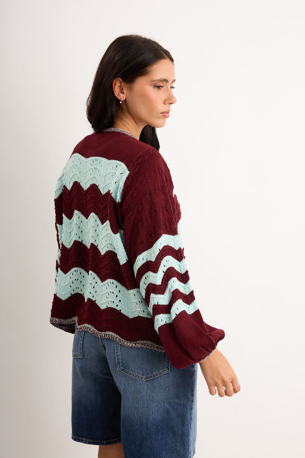 Campera Odisea