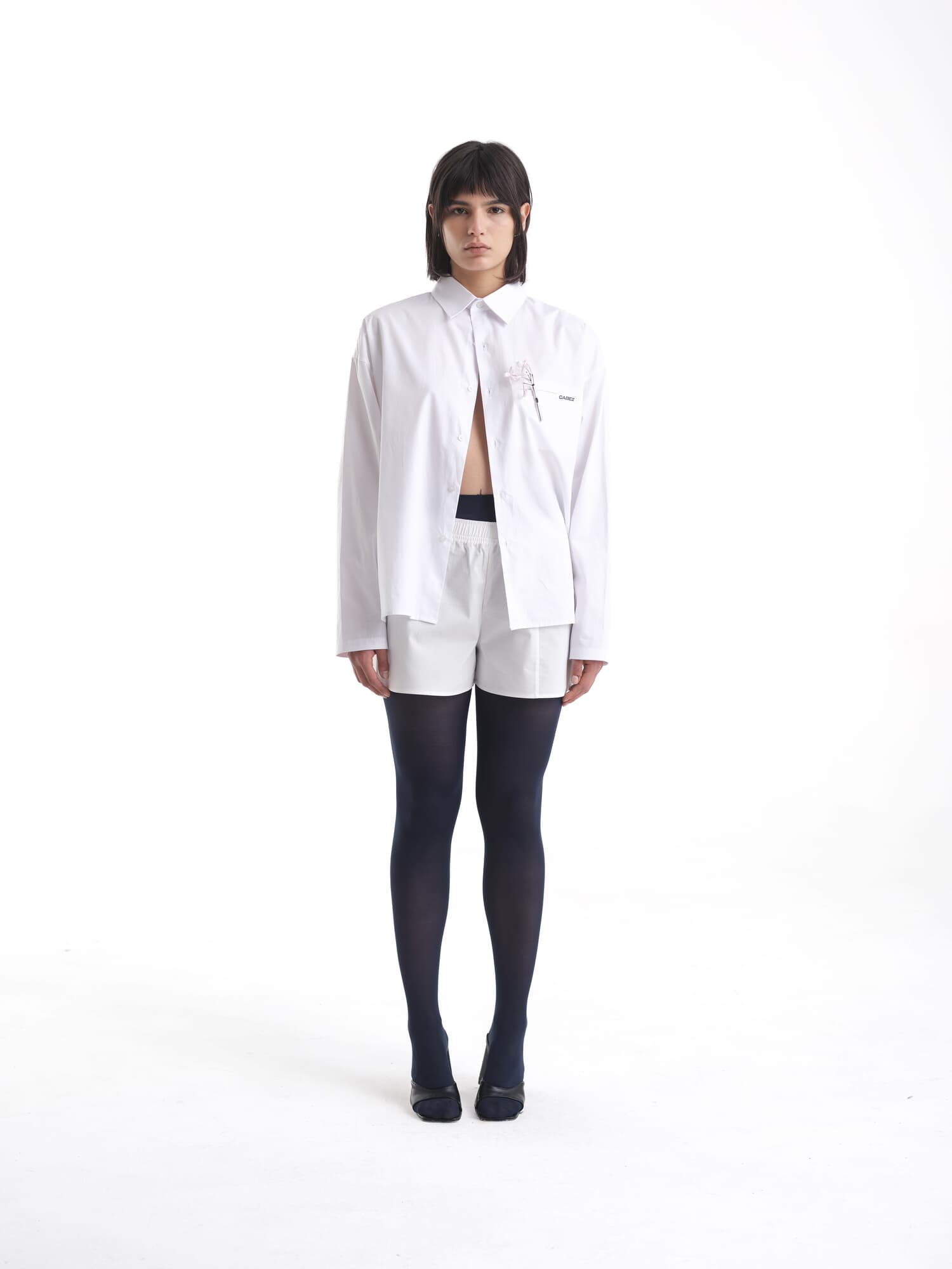 Camisa Welt Pocket