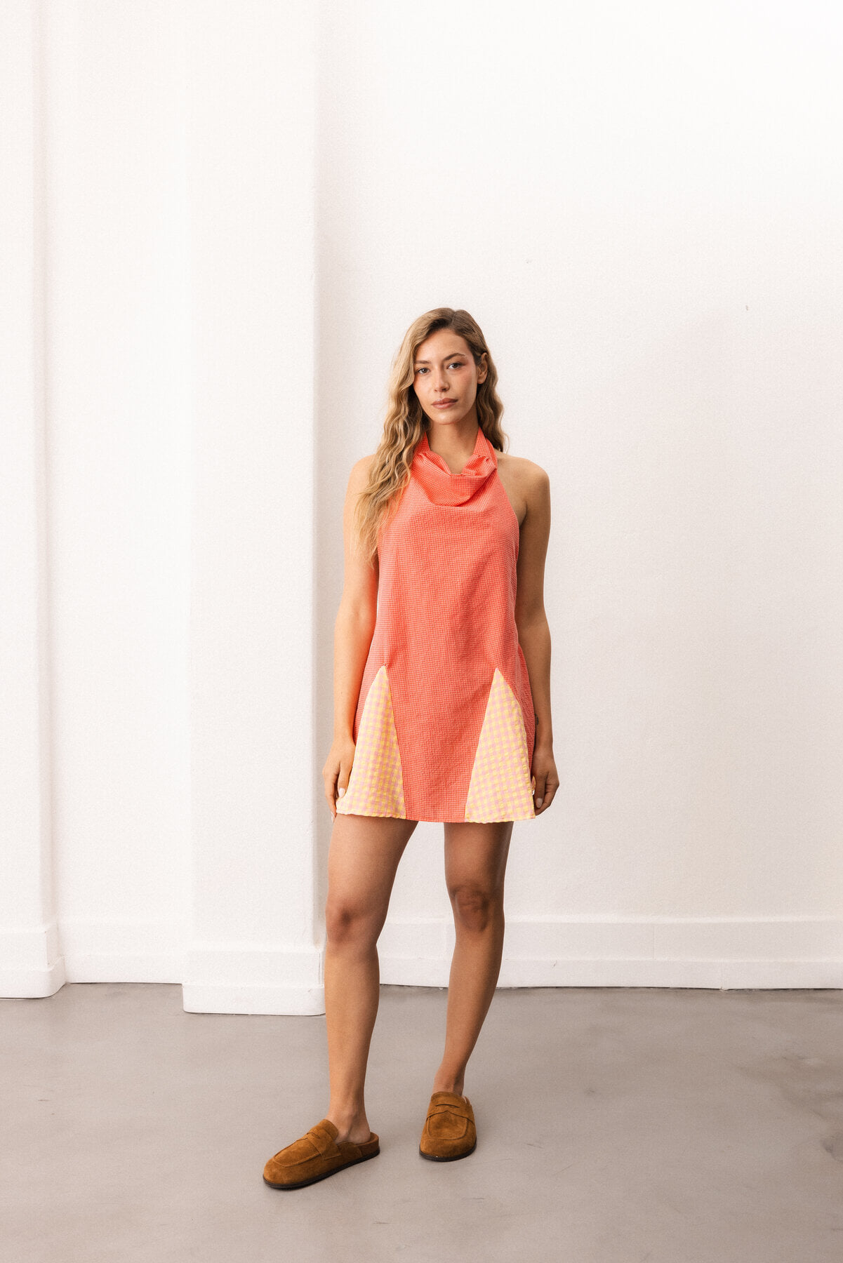 Vestido Nina