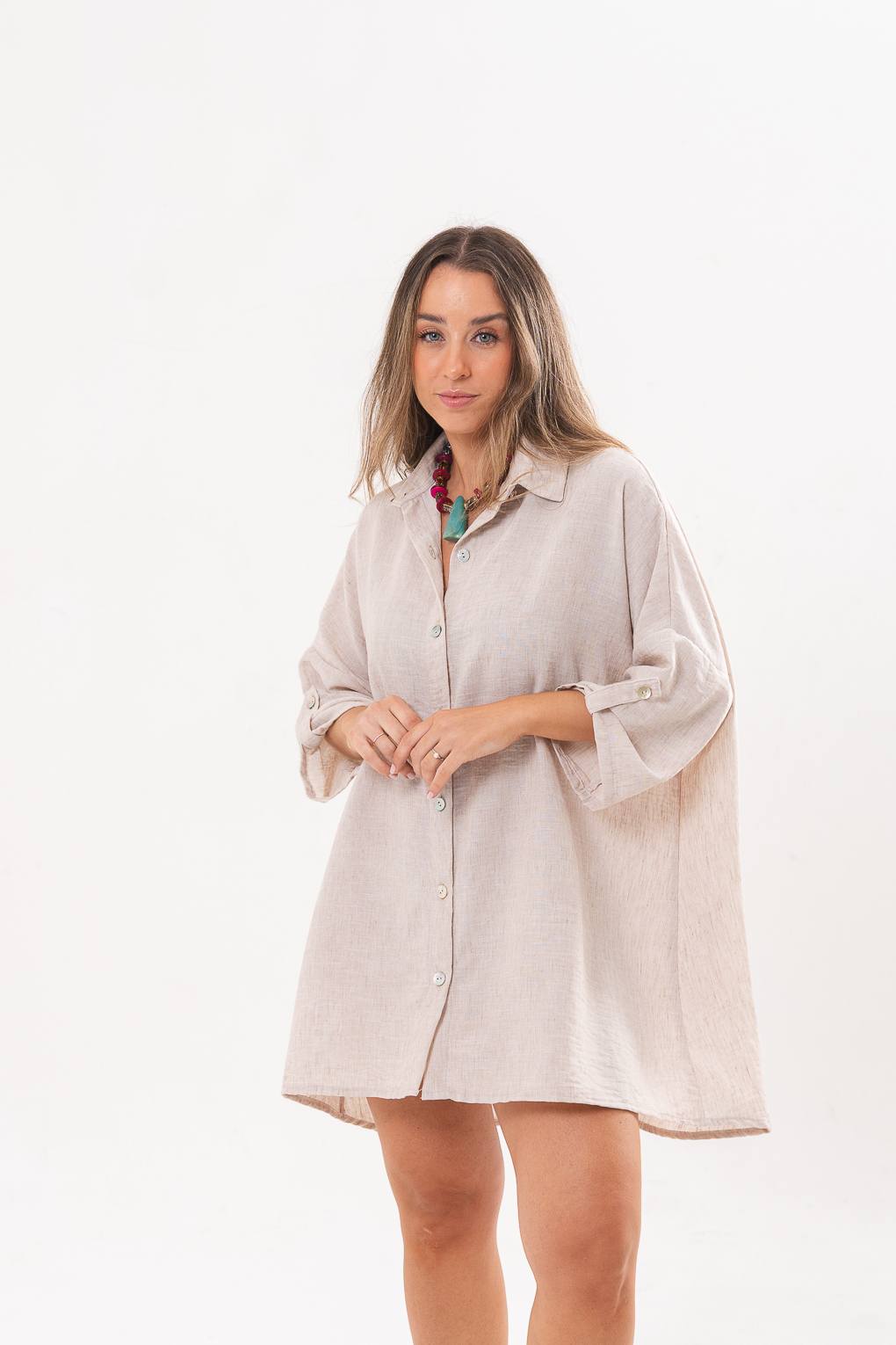 Vestido Pez