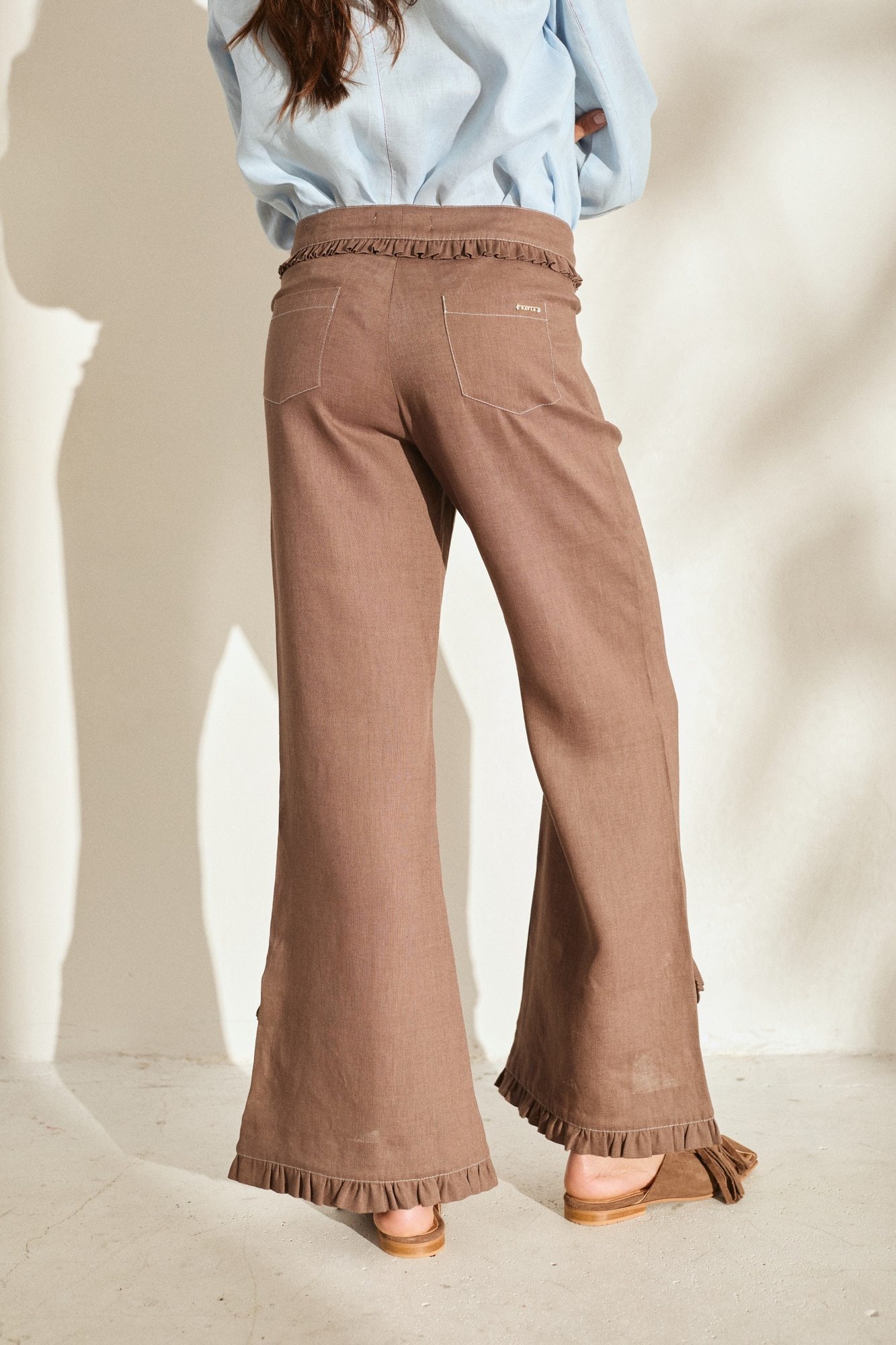 Pantalon Winga