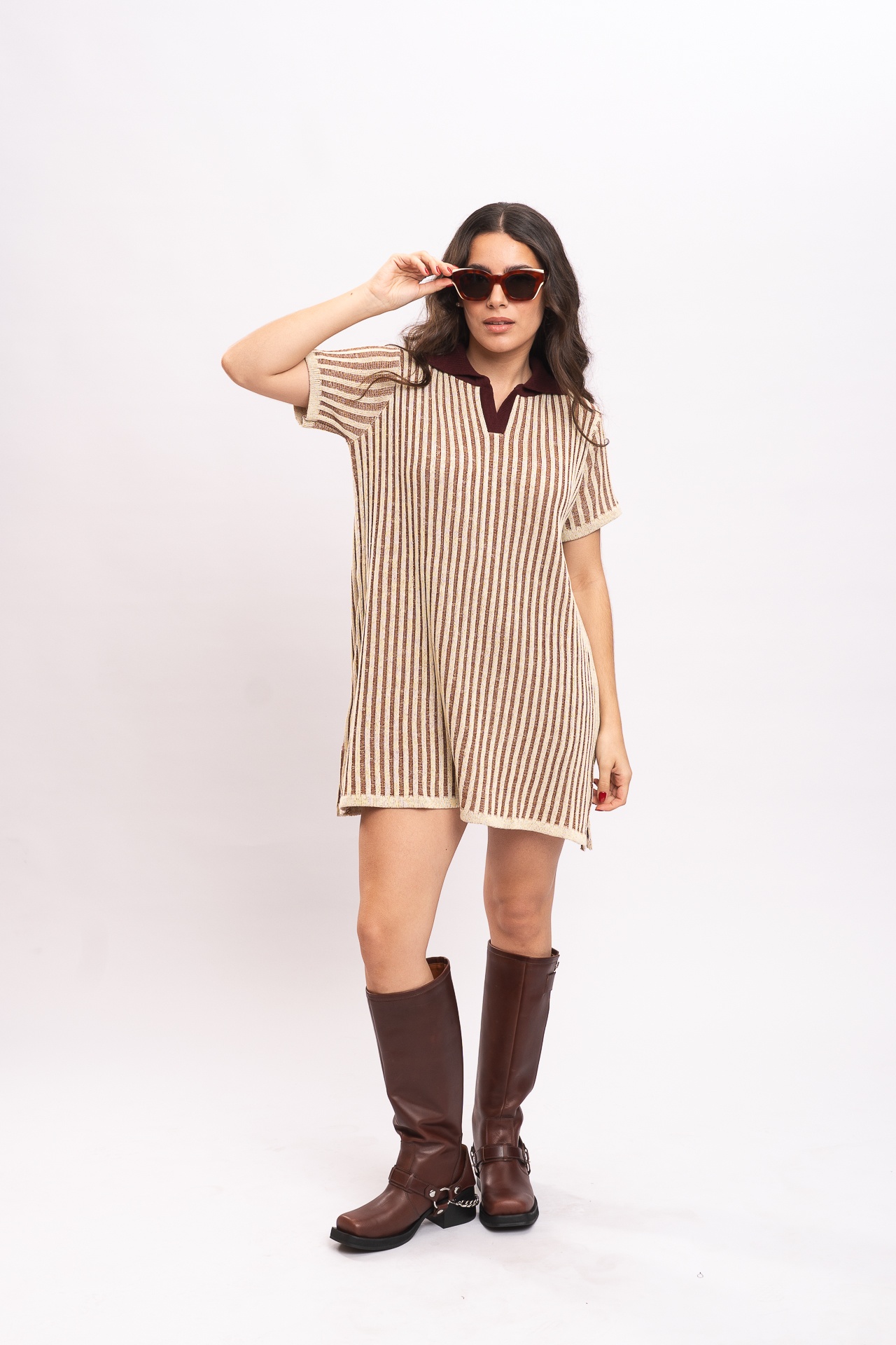 Vestido Canals
