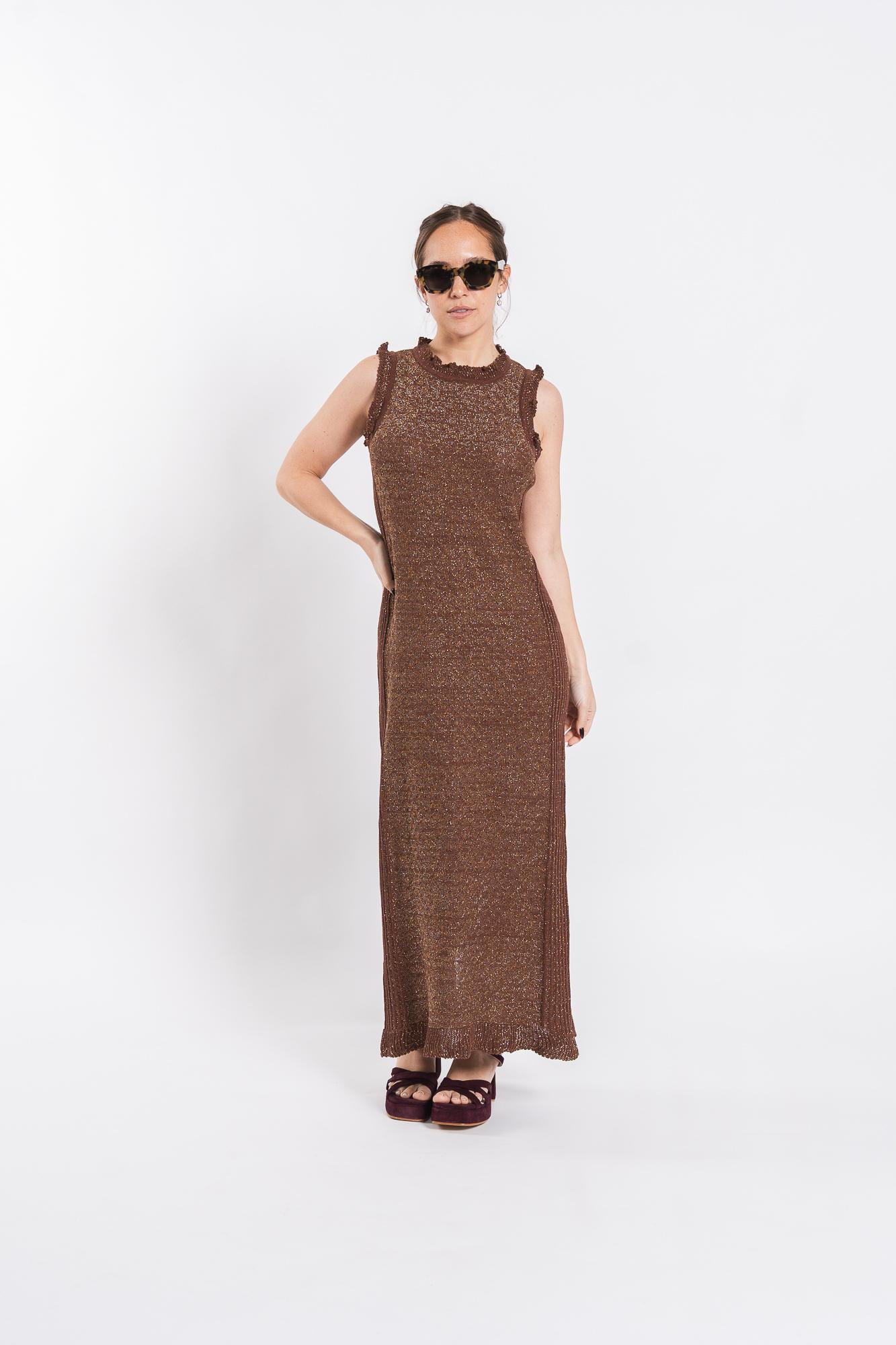 Vestido Liv