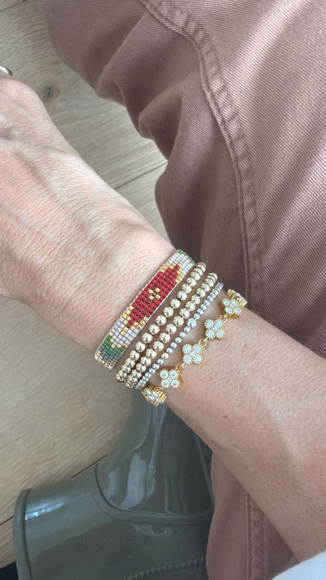 PULSERA TURCA M