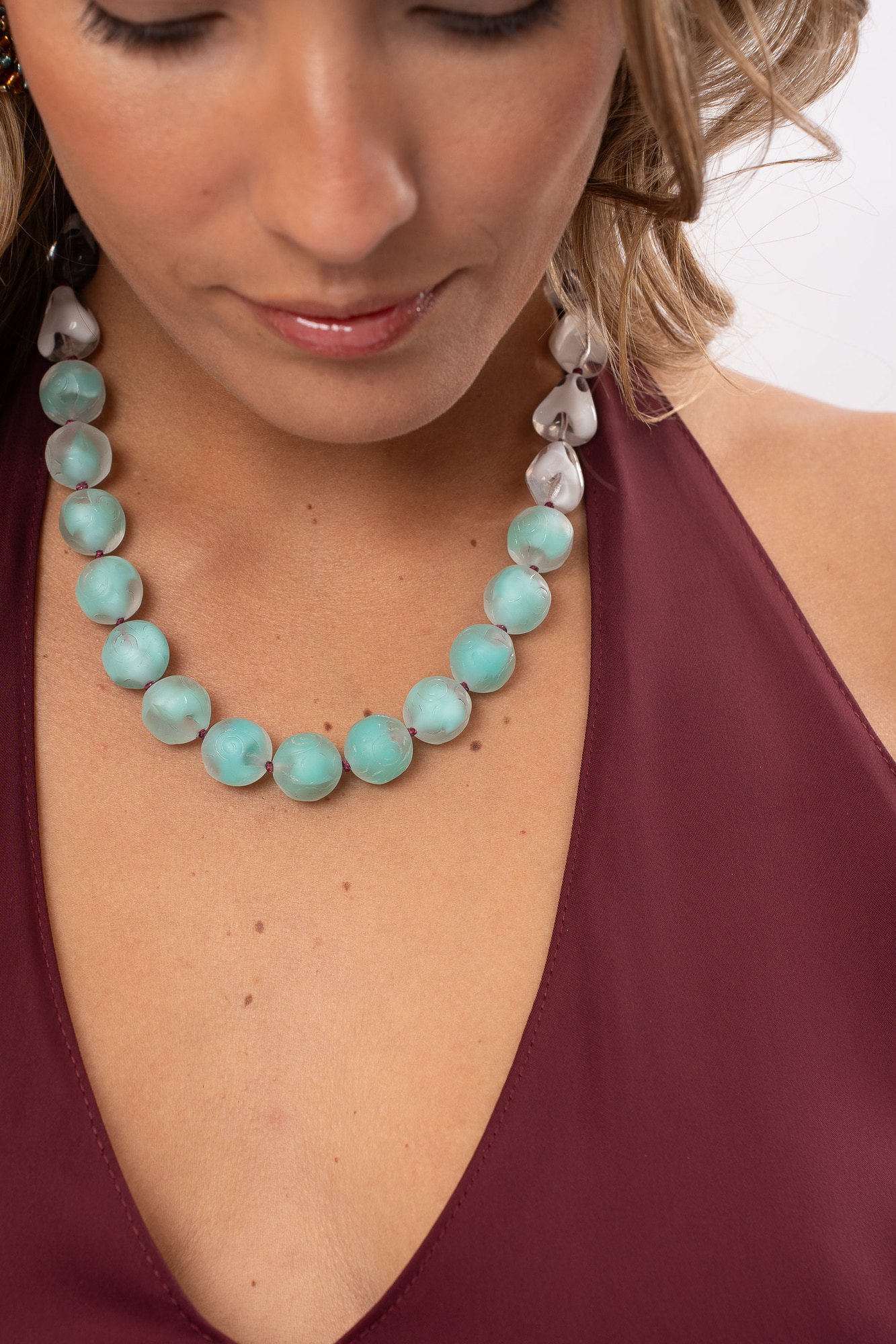 Collar Vidia