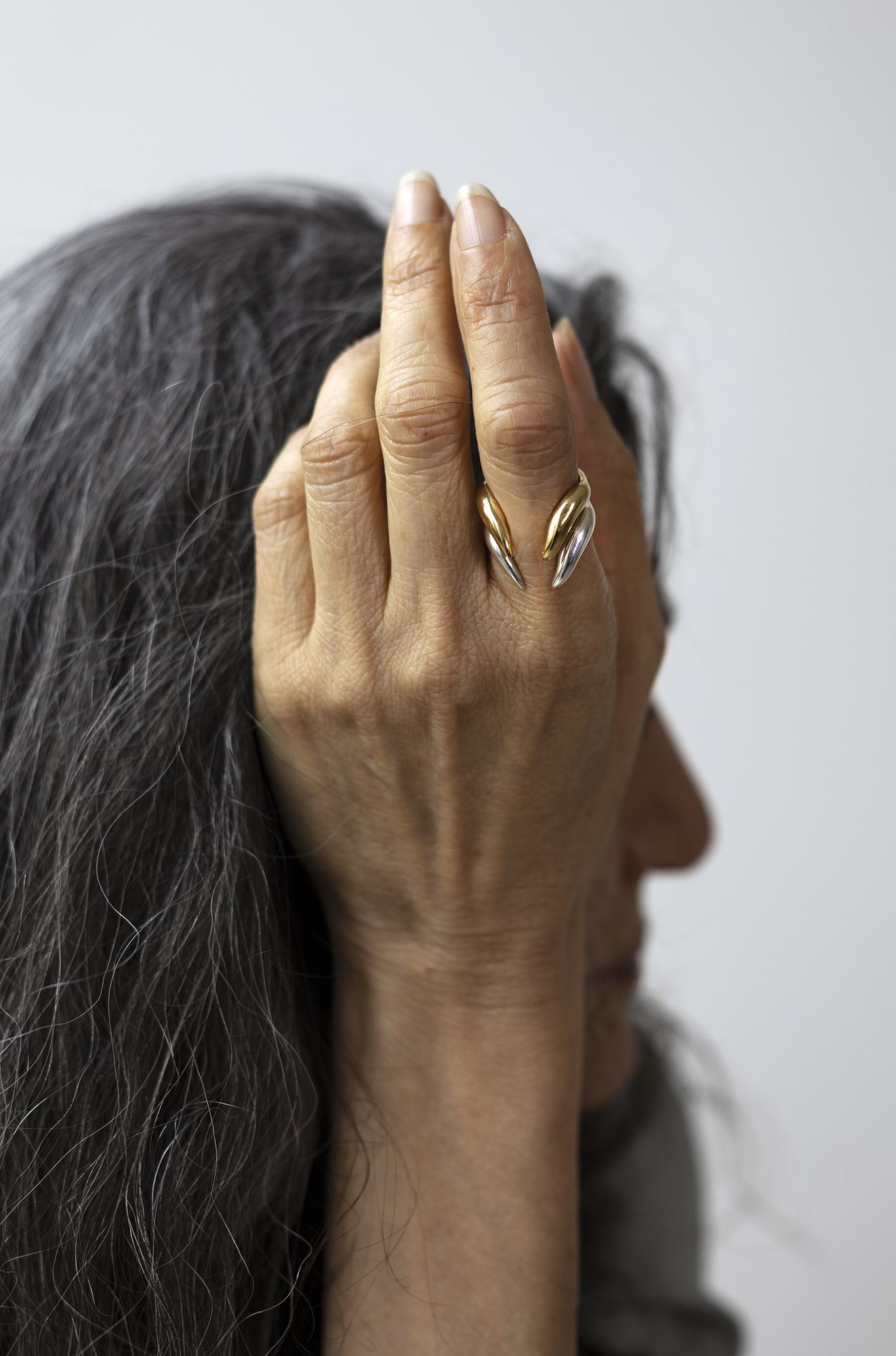 Anillo V