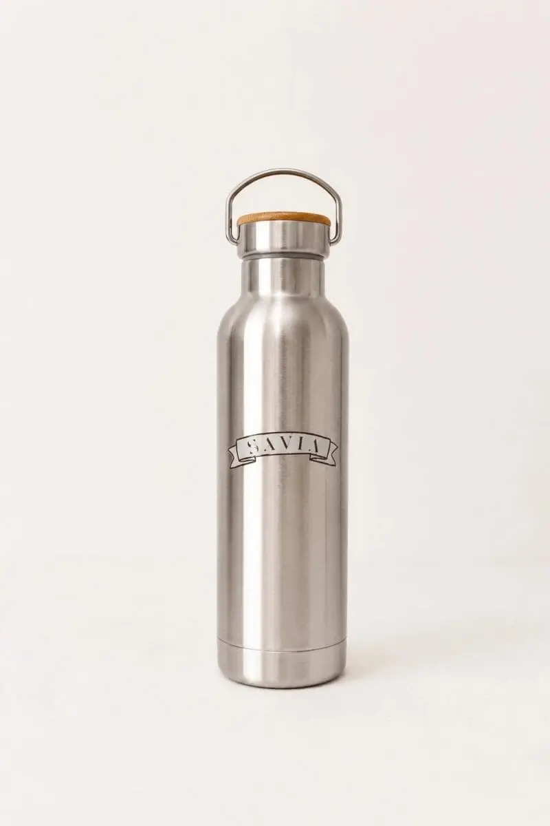 Botella Team Savia