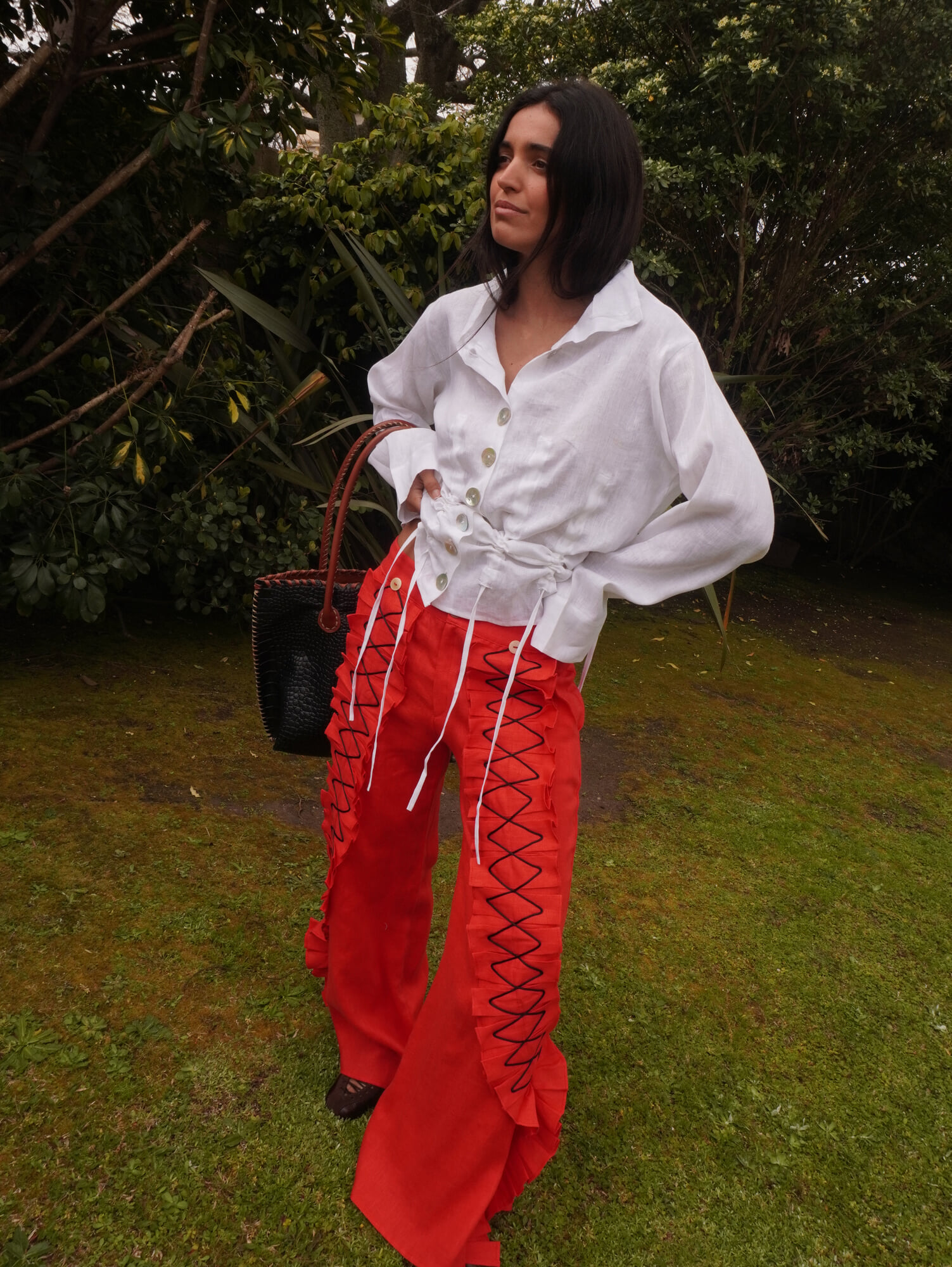 Dancing Queen Pants