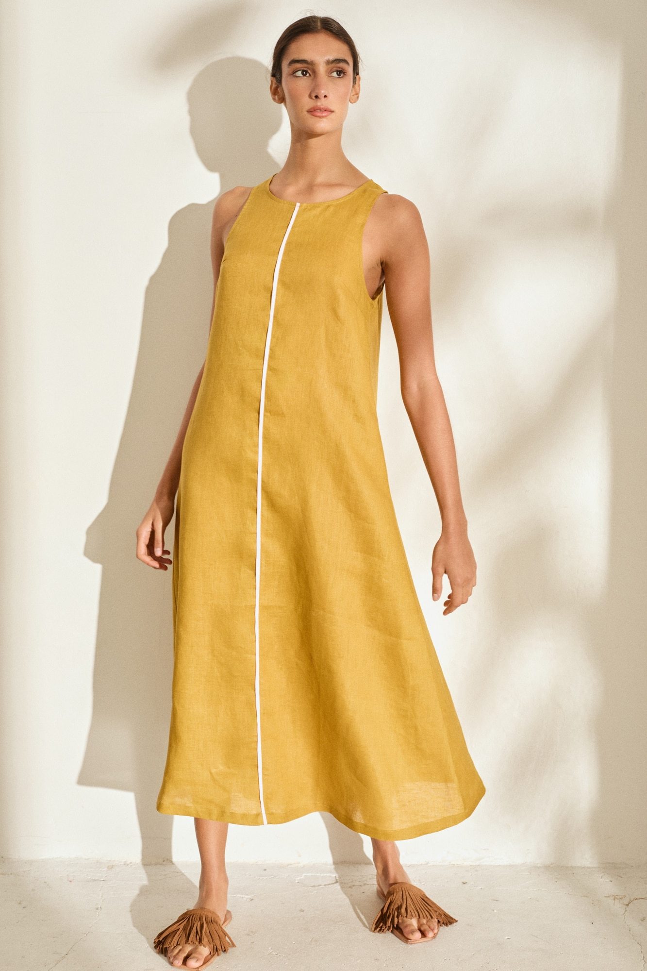 Vestido Brisa