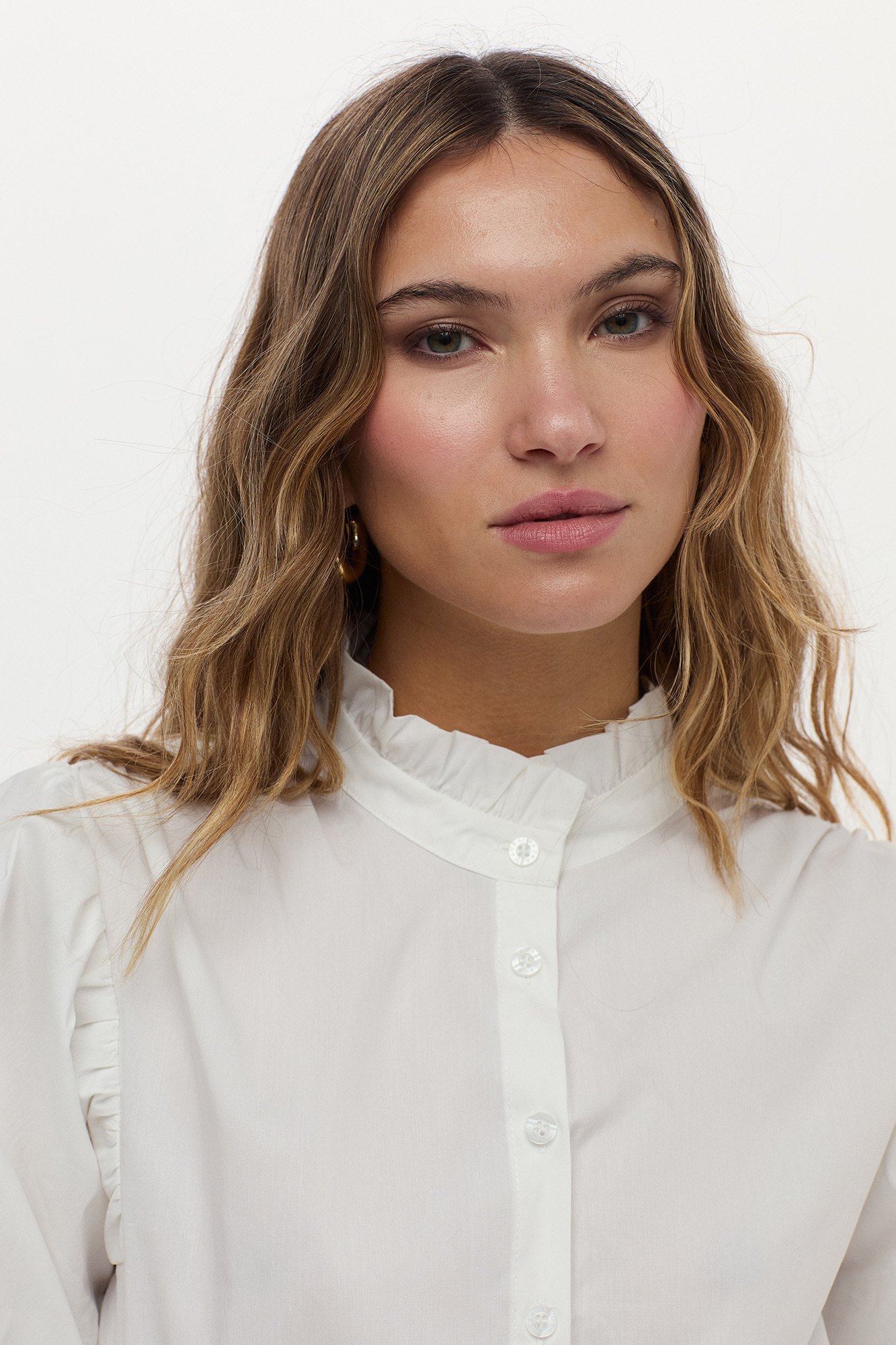Camisa Iris