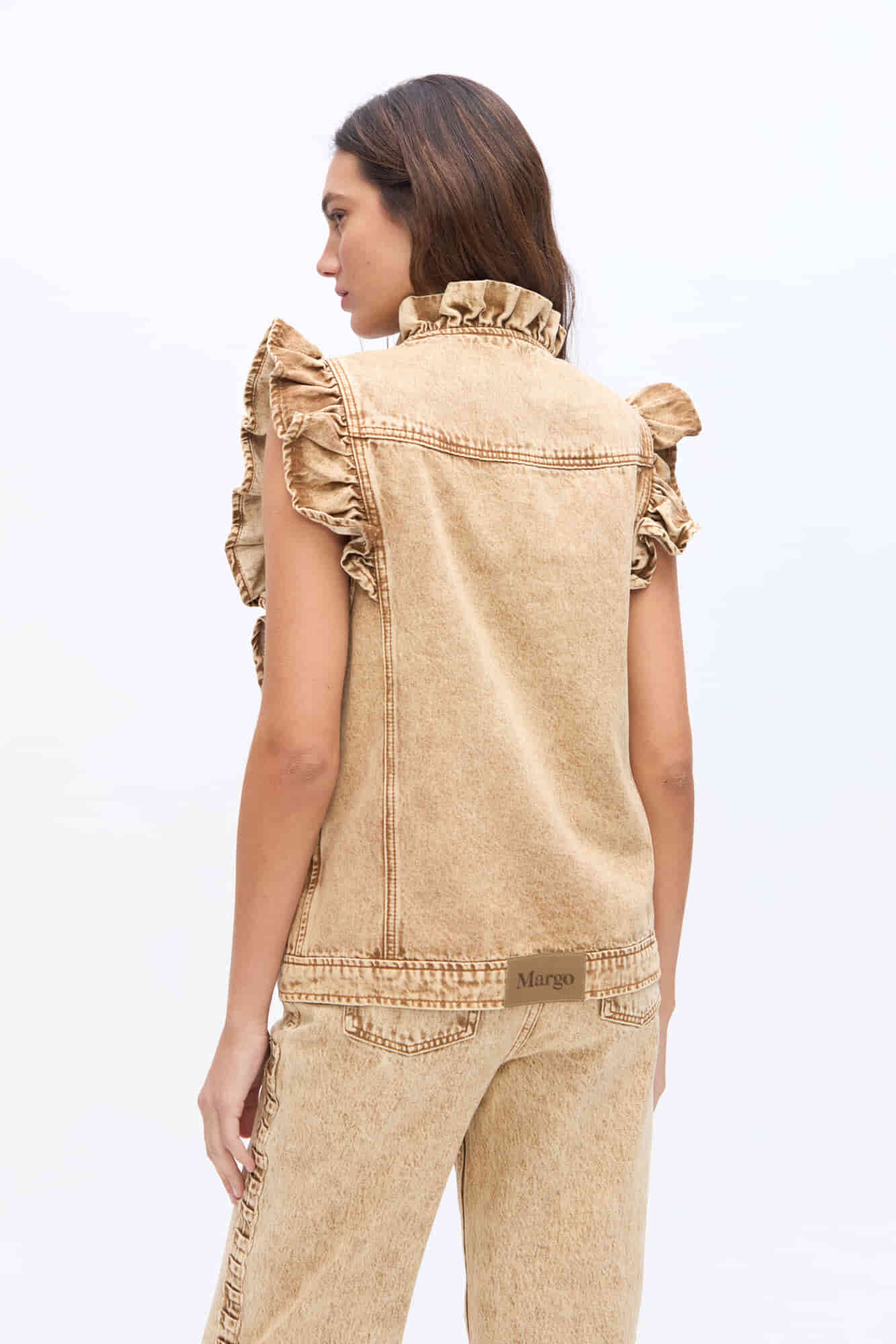 Chaleco York