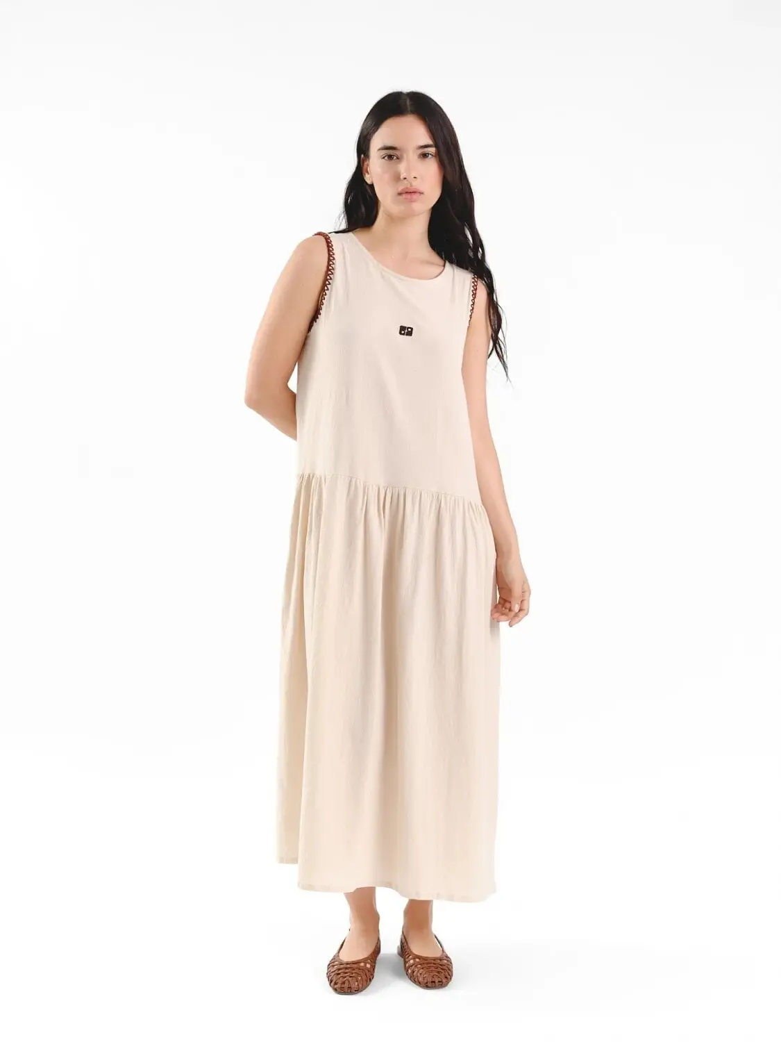 VESTIDO PICNIC