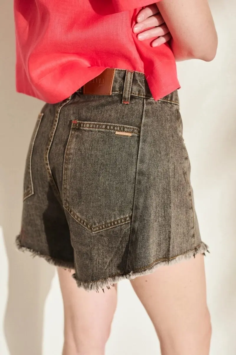 Short Wide XL
