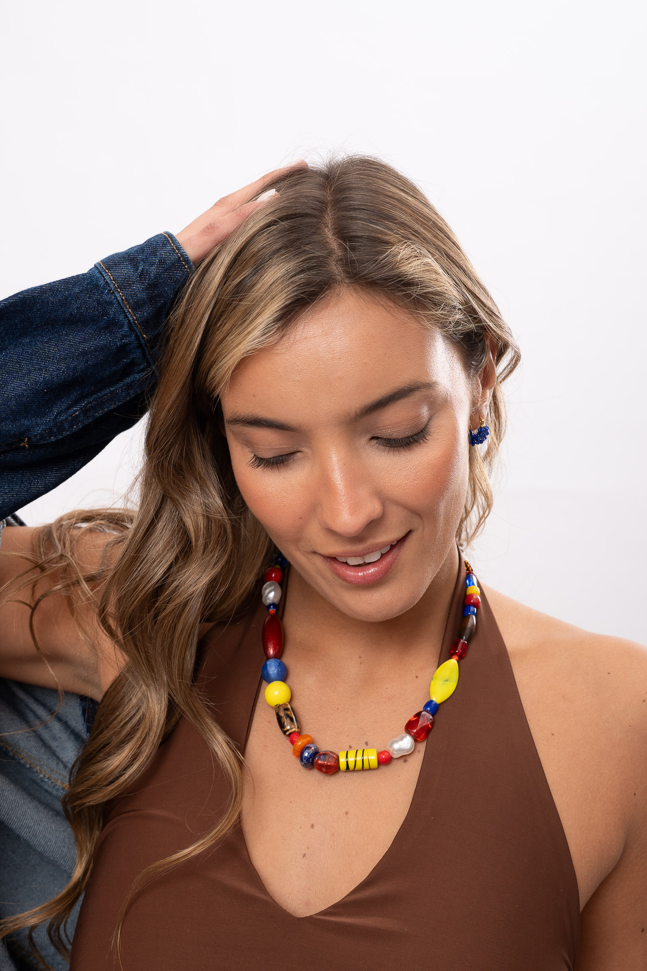Collar Mango