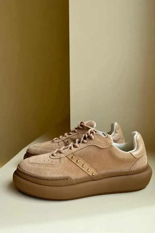 Sneaker Mars