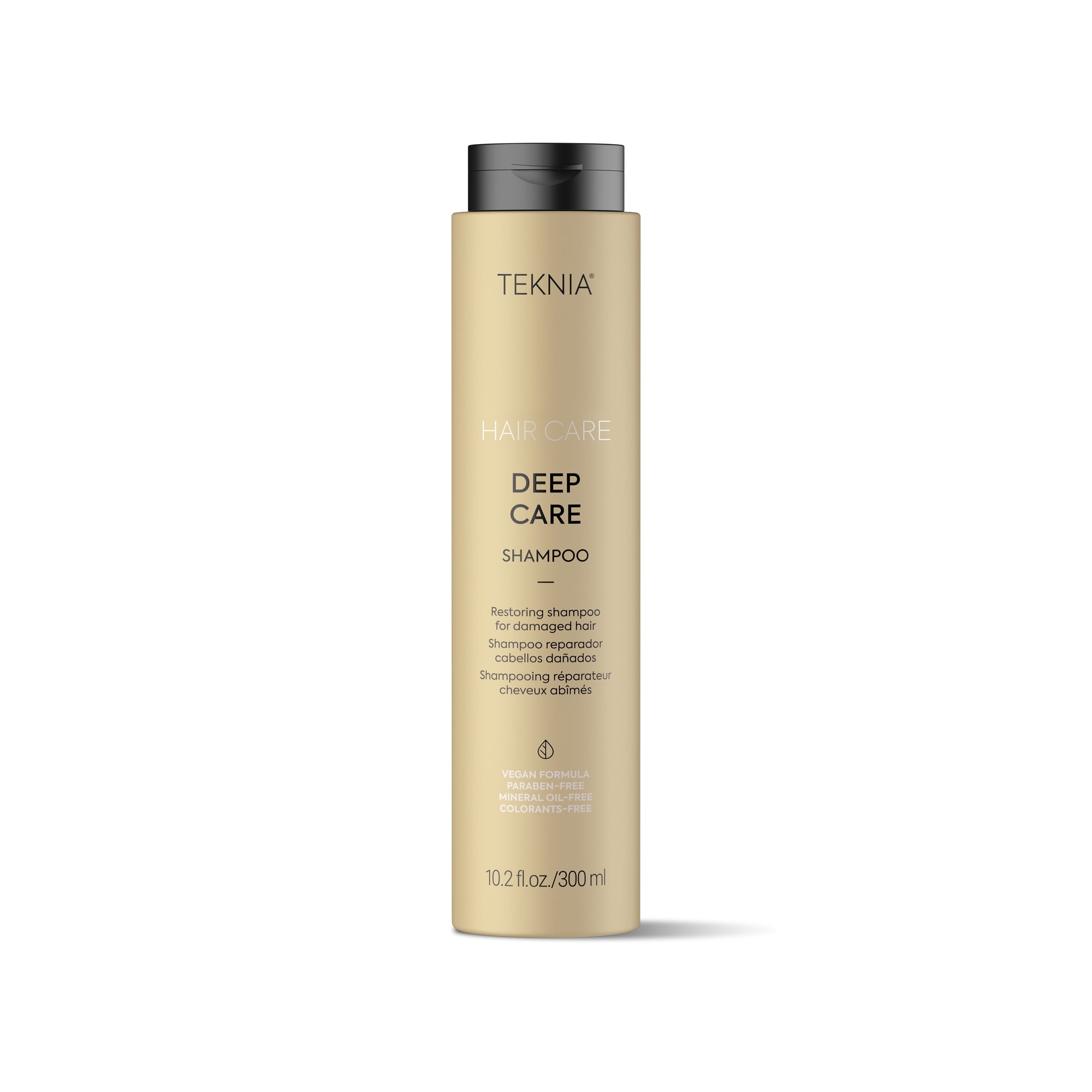 Lakmé shampoo Teknia Deep Care