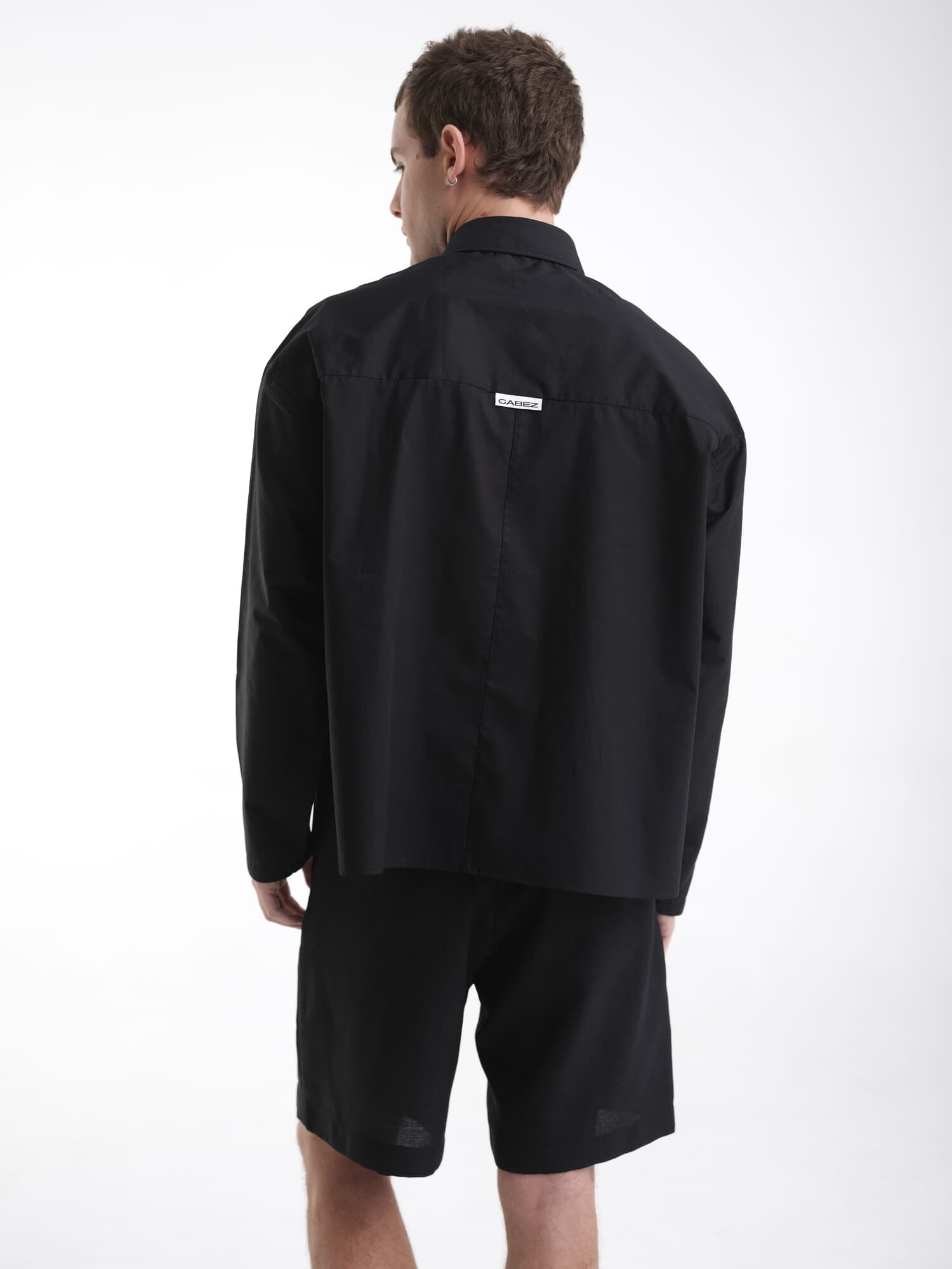 Camisa Welt Pocket