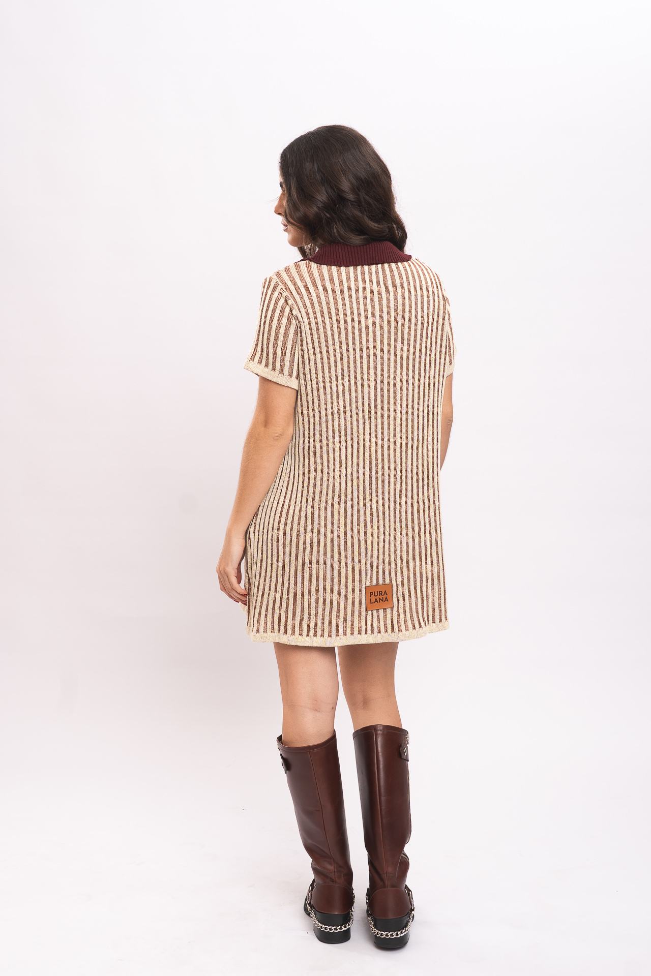 Vestido Canals