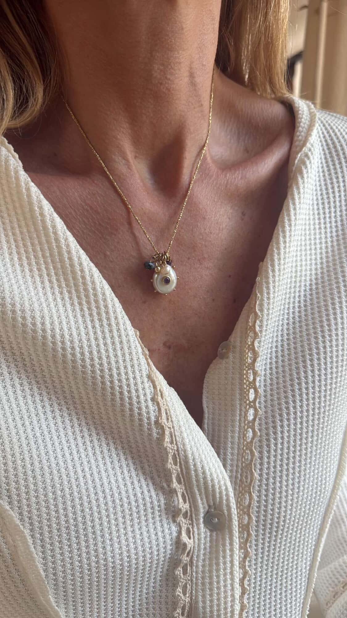 COLLAR CANDE