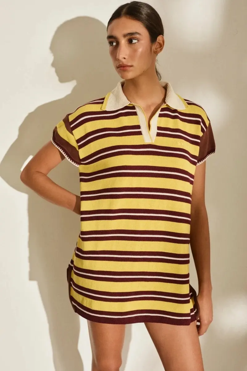 Vestido Sun