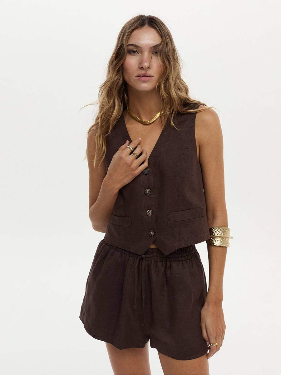 Short Olmo