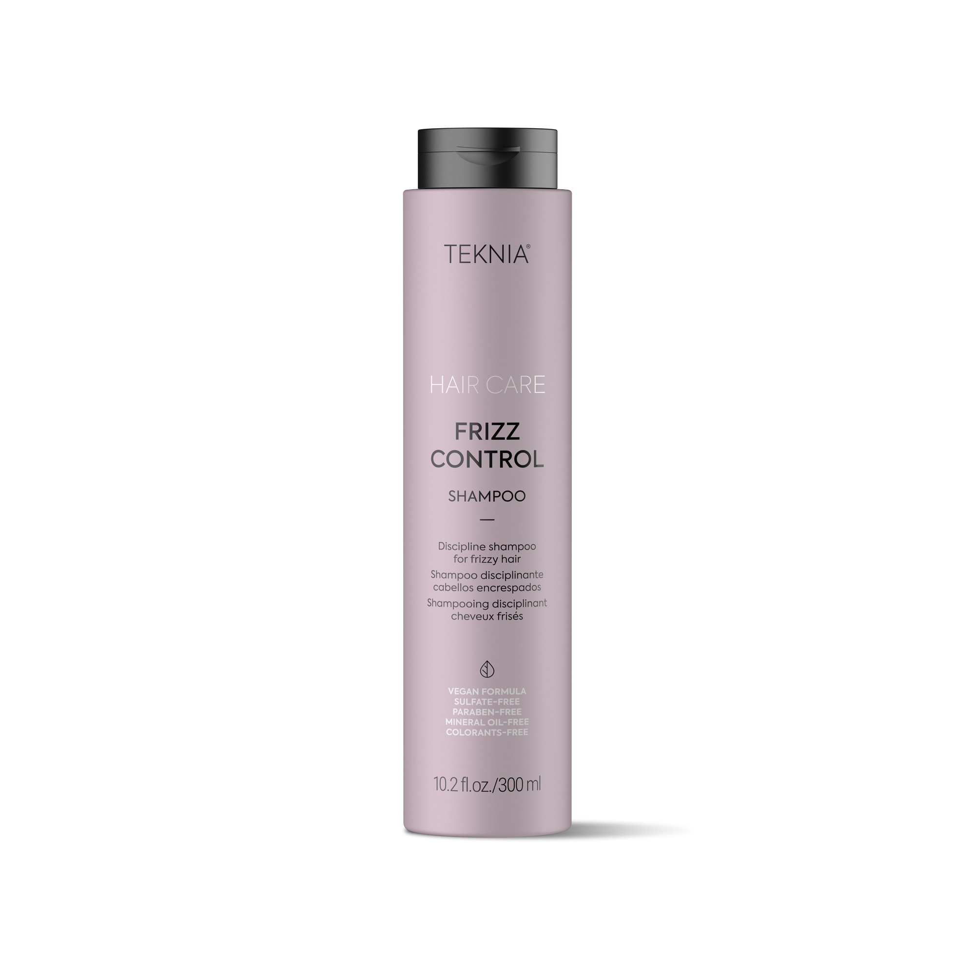 Tkn Frizz Control Shampoo