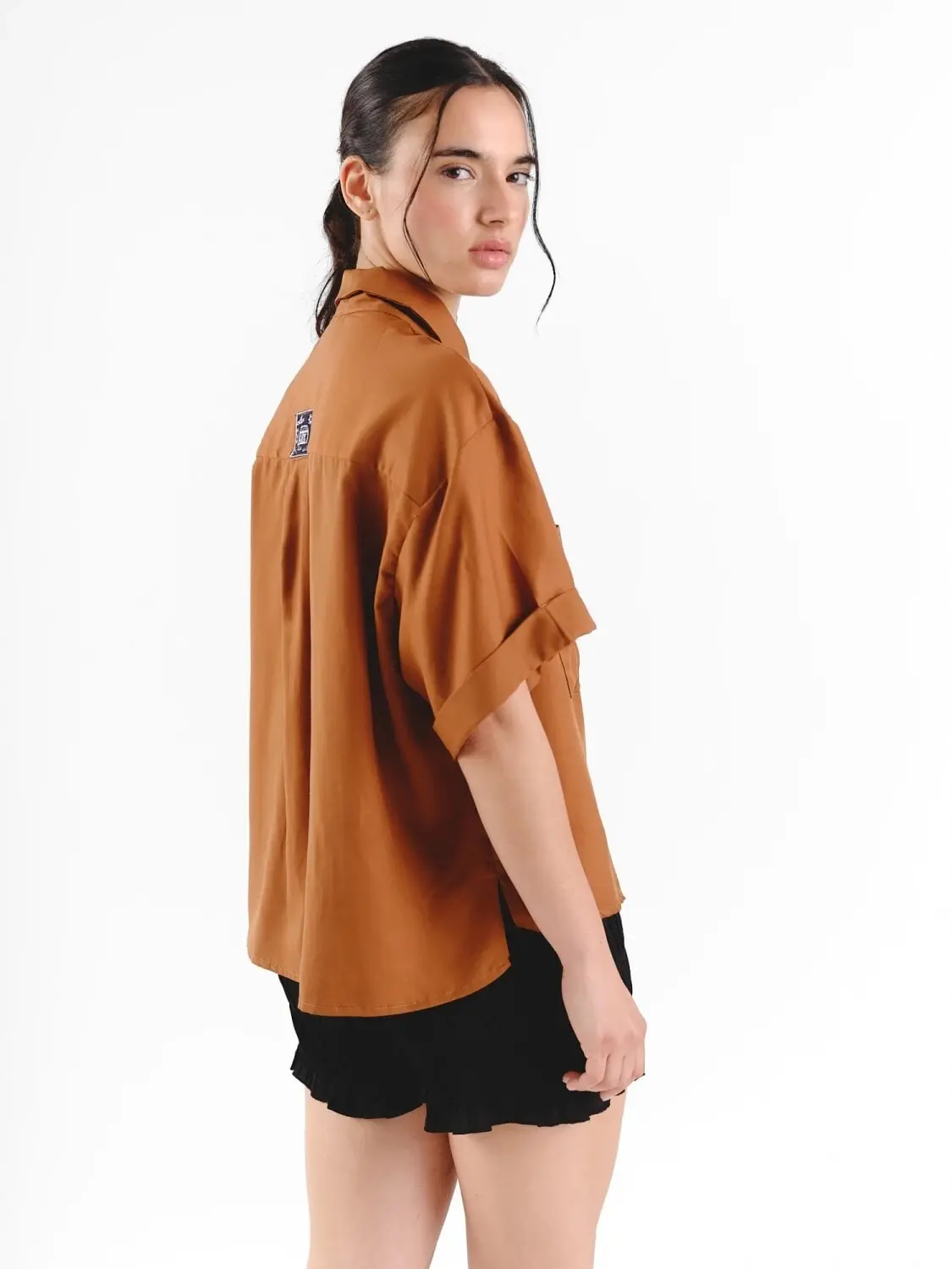 CAMISA MORA