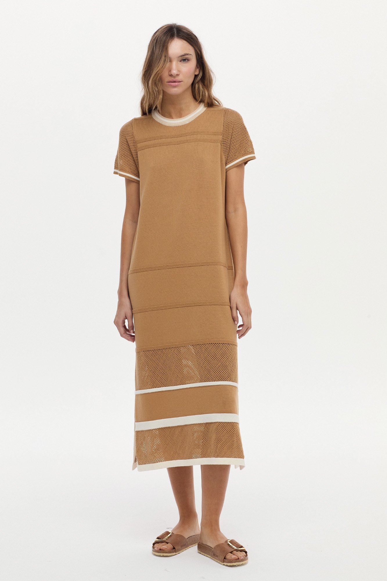 Vestido Loren