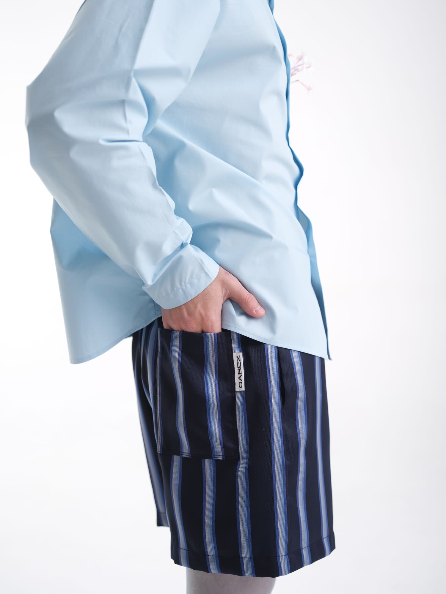 Bermuda Tie