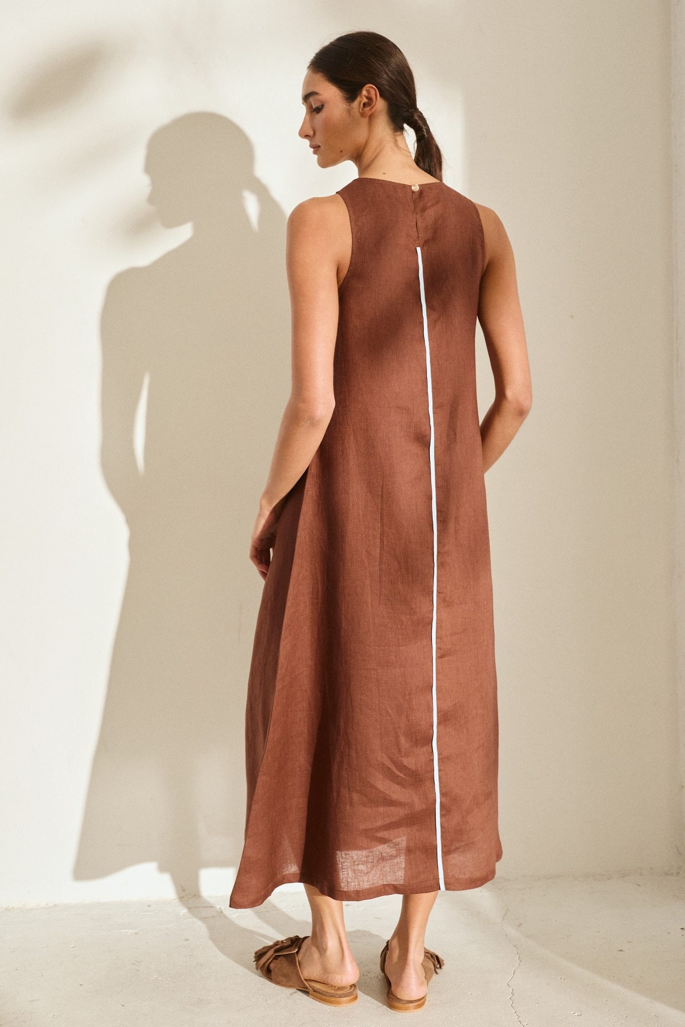 Vestido Brisa