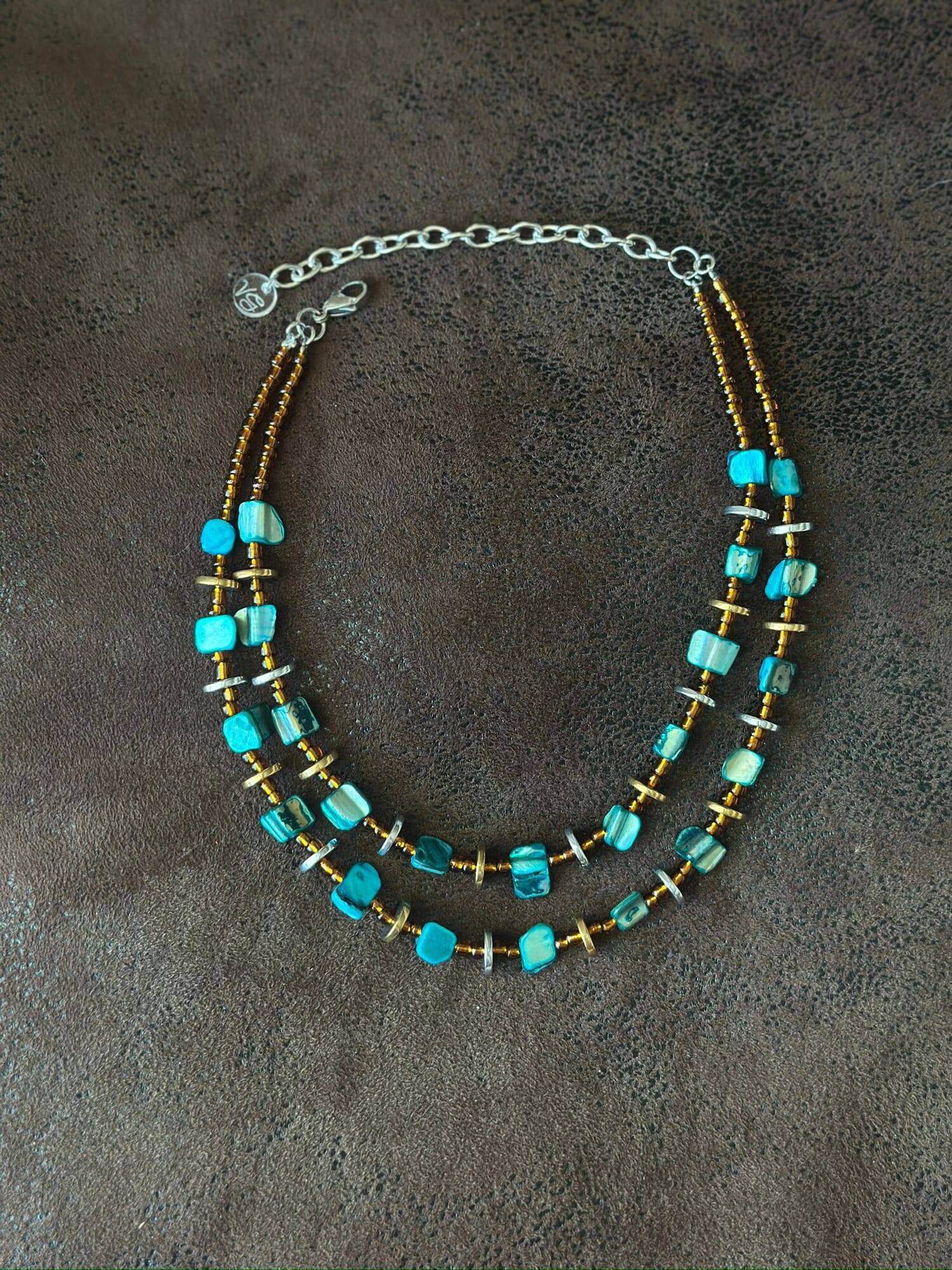 Collar Versa