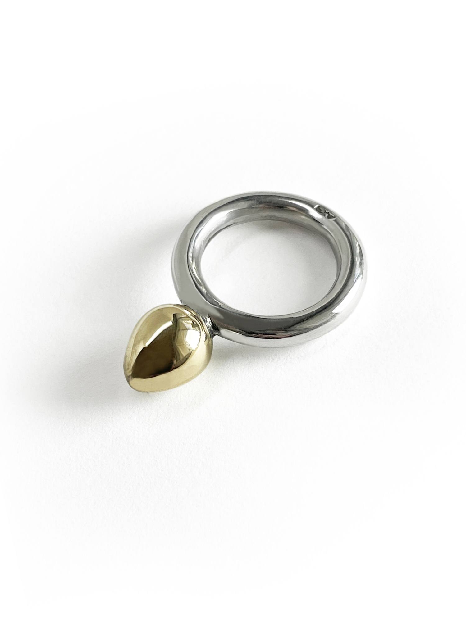 Anillo Ovo