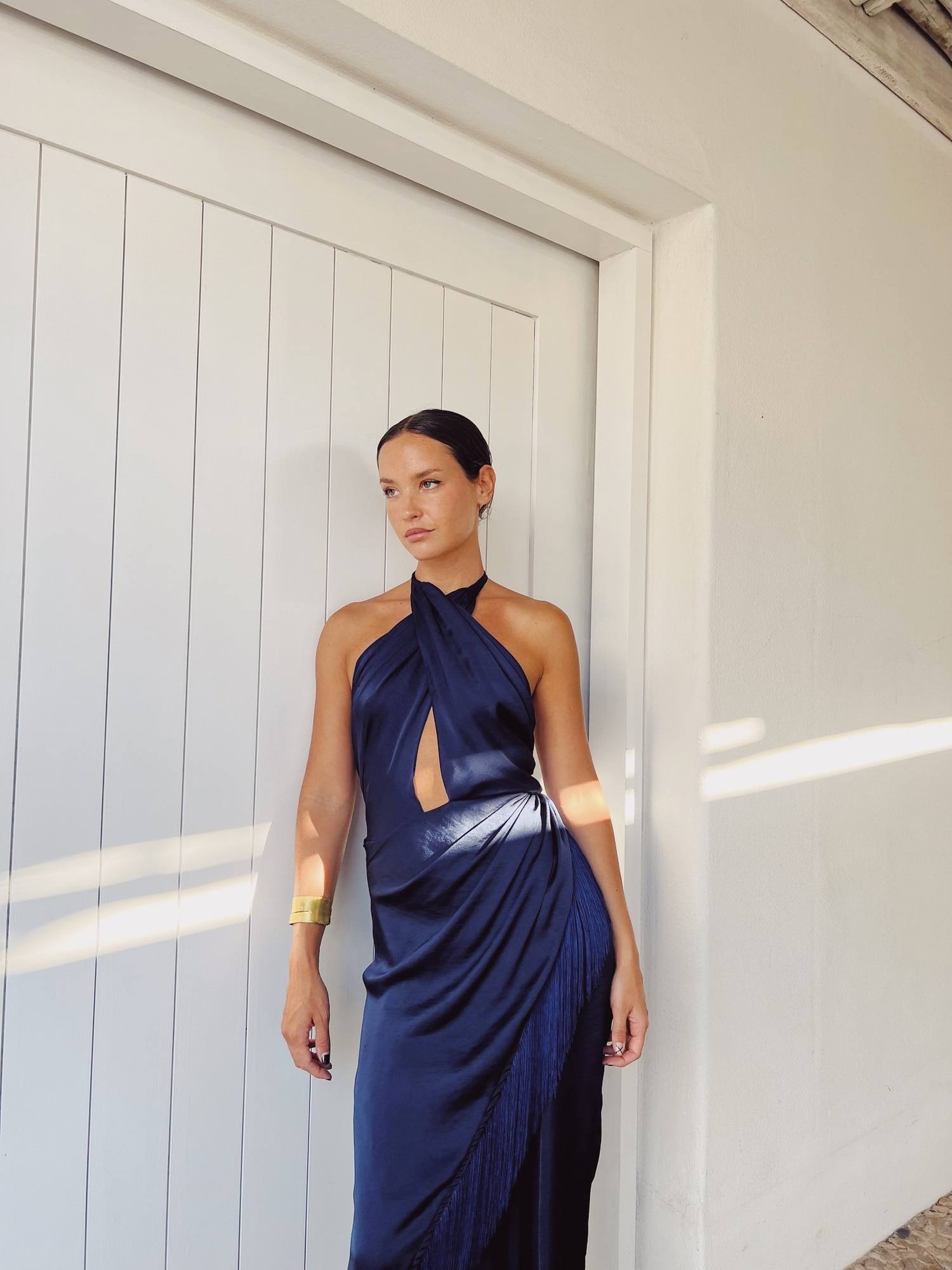 Vestido Algeciras