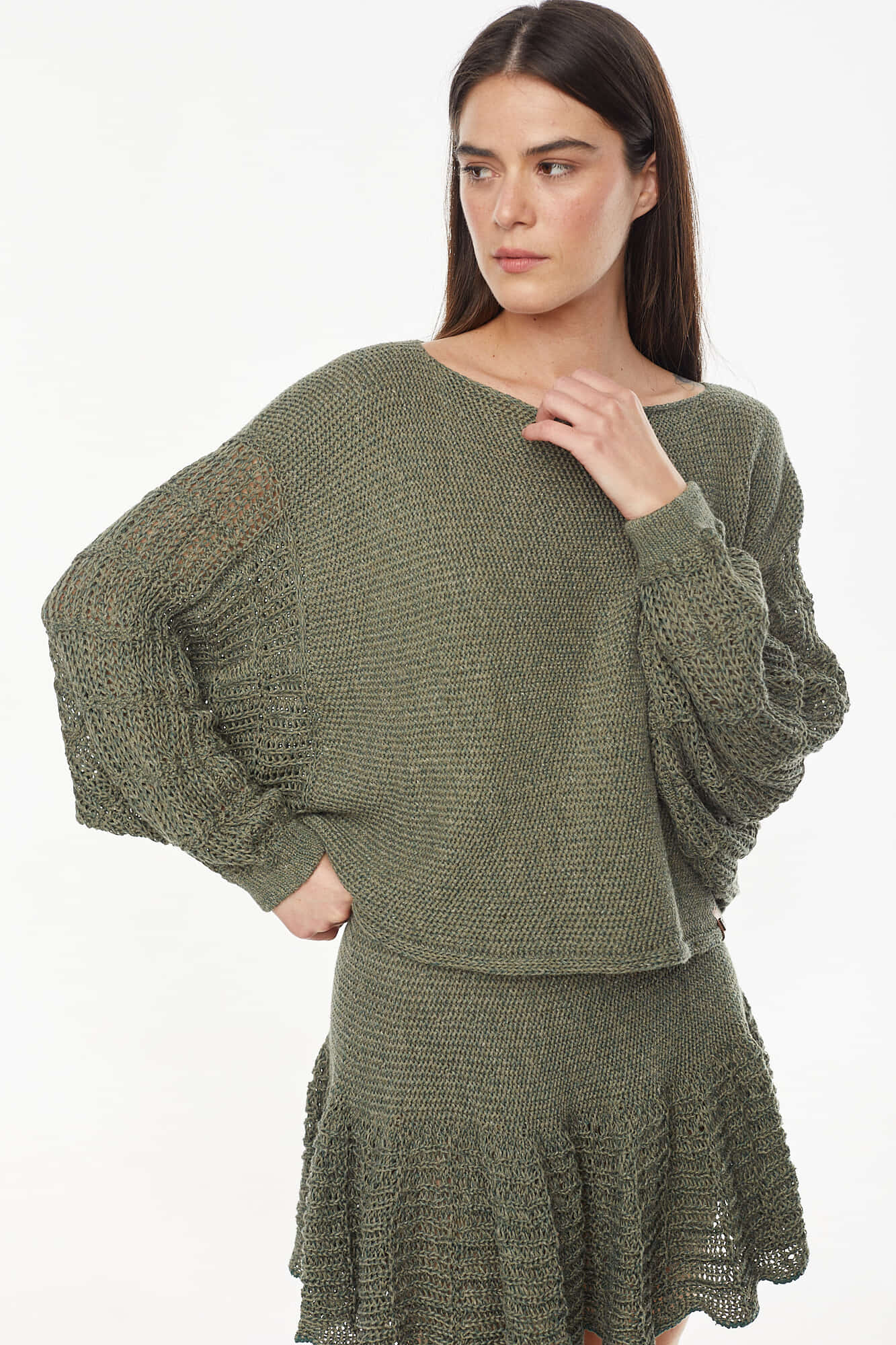 Sweater Agora