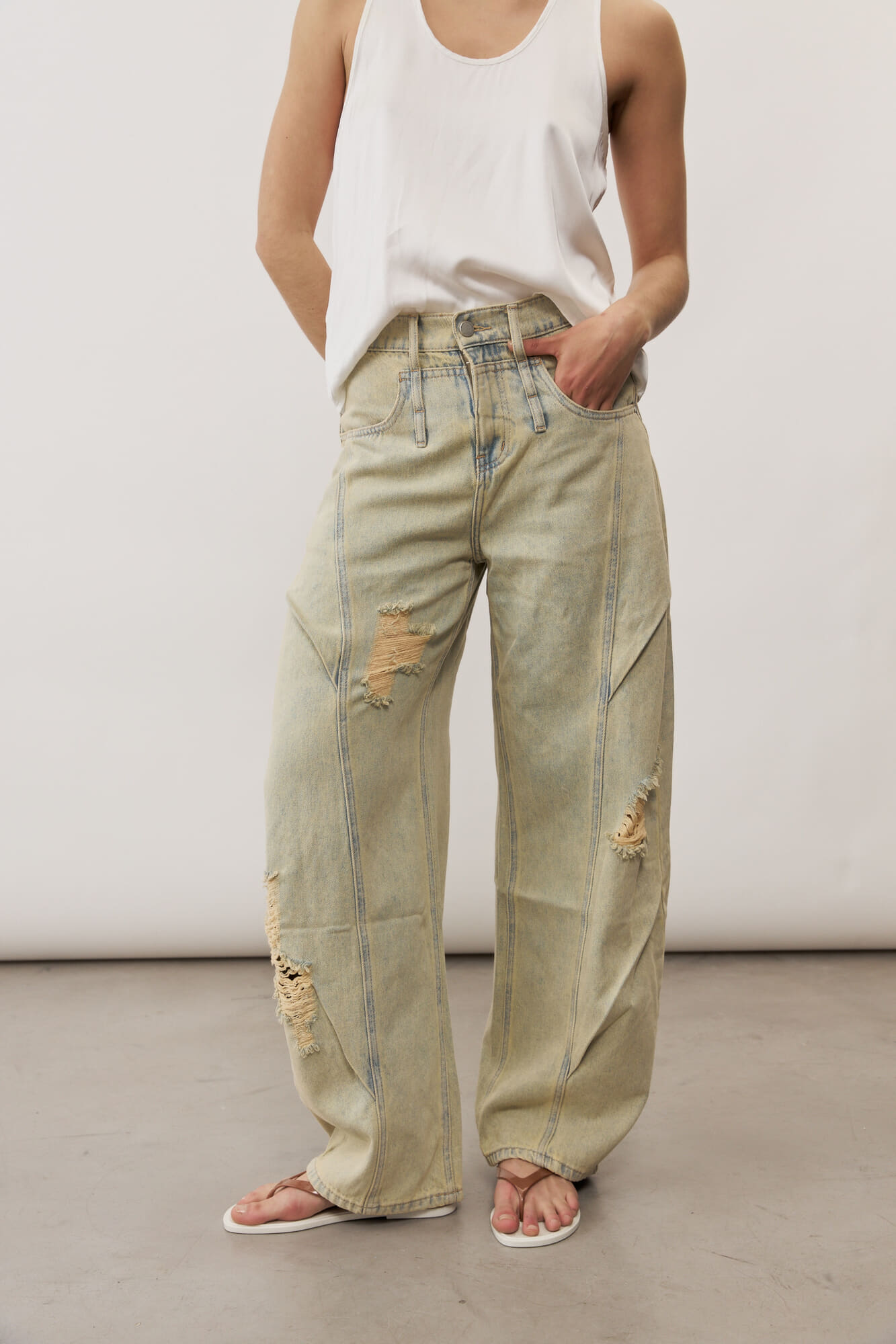 Jean Xiprer