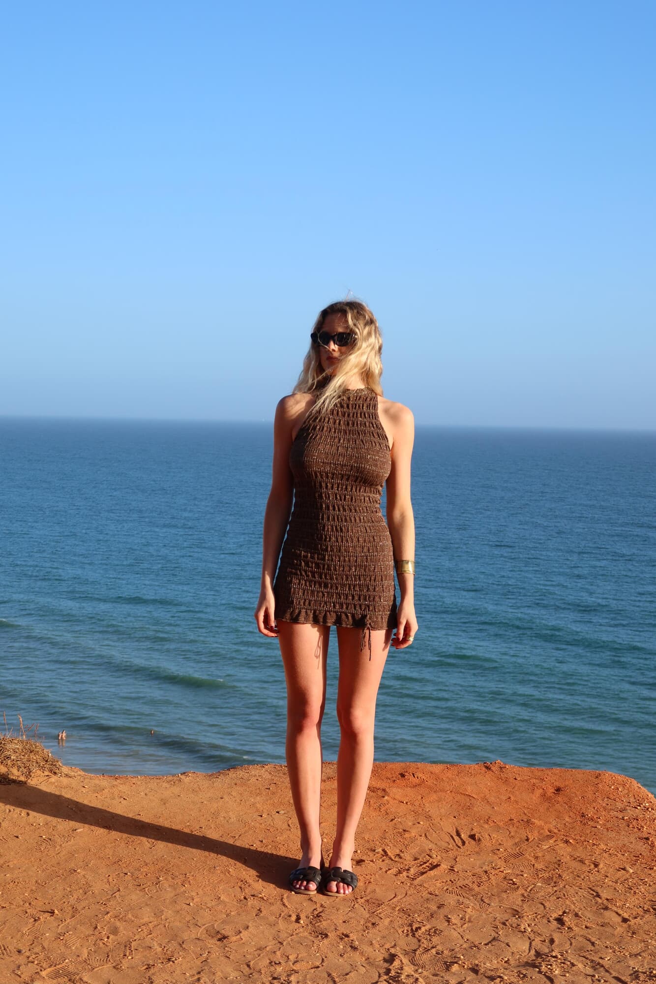 Vestido Dax SS27