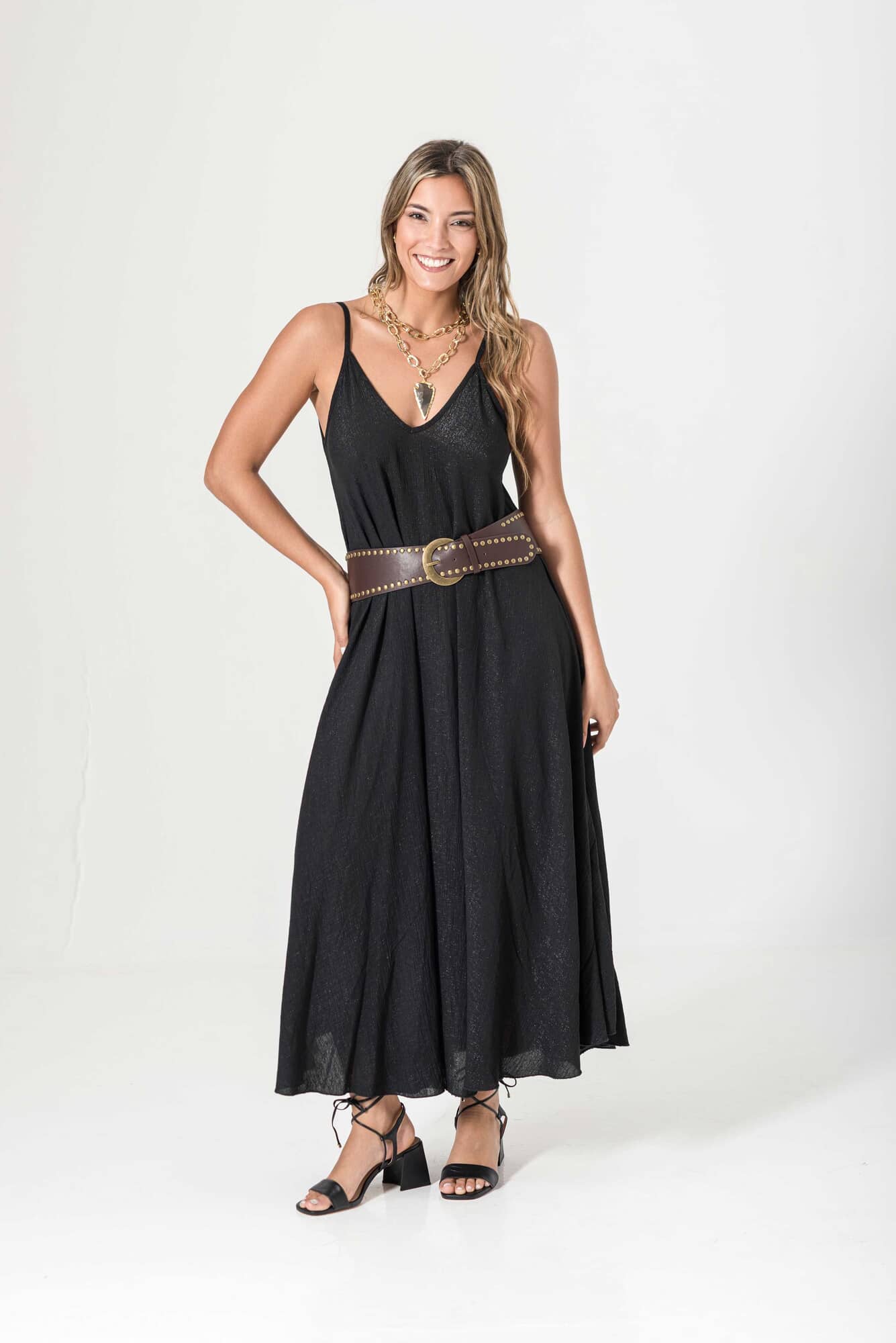 Vestido Bruma