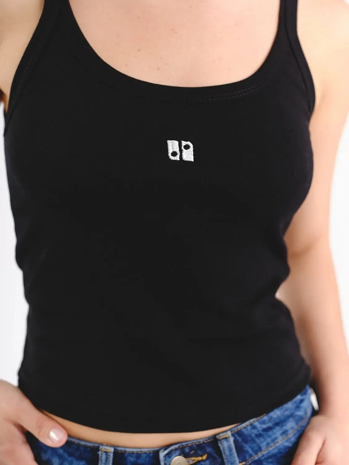MUSCULOSA LIMA