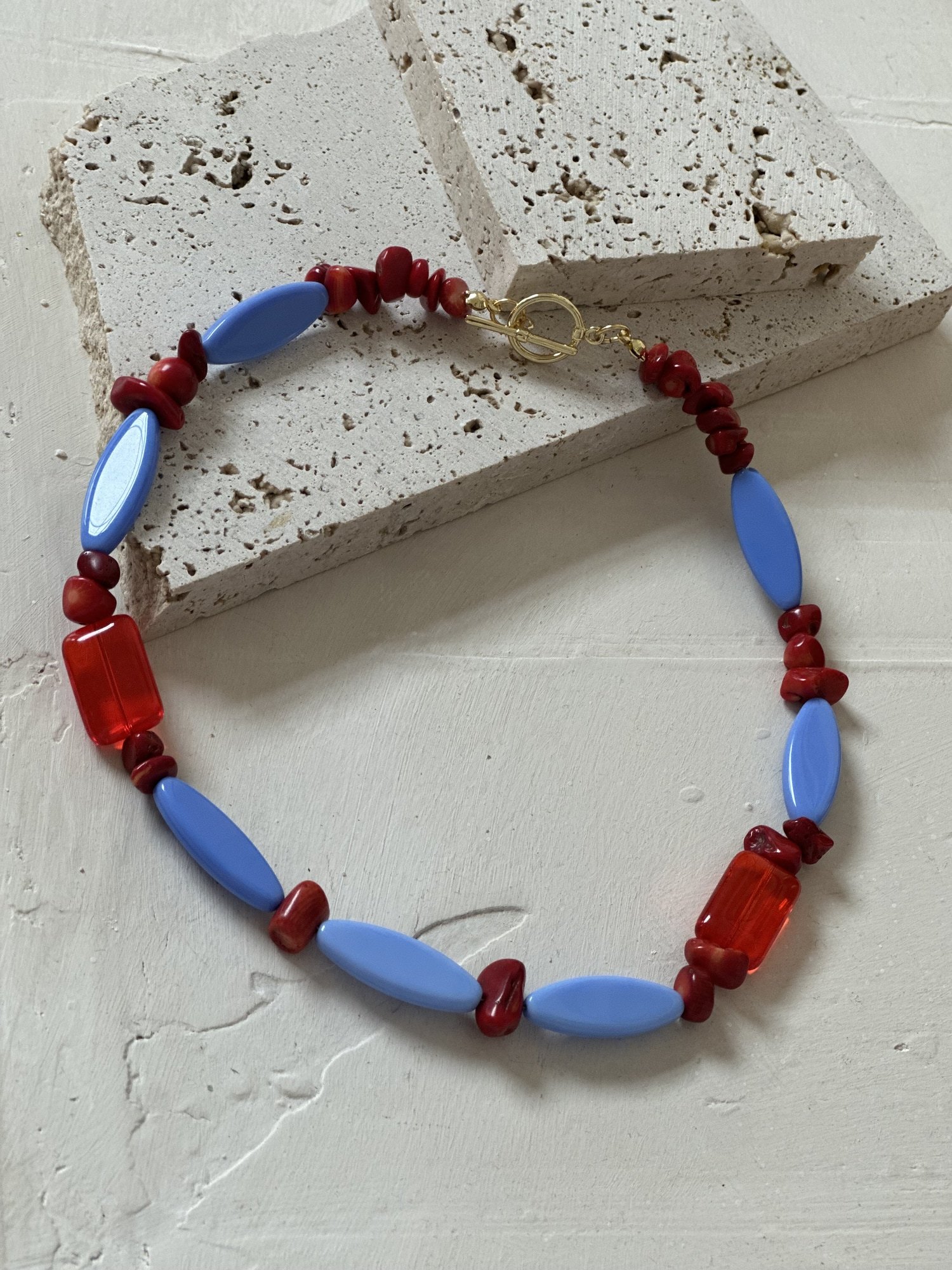 Collar Lavanda