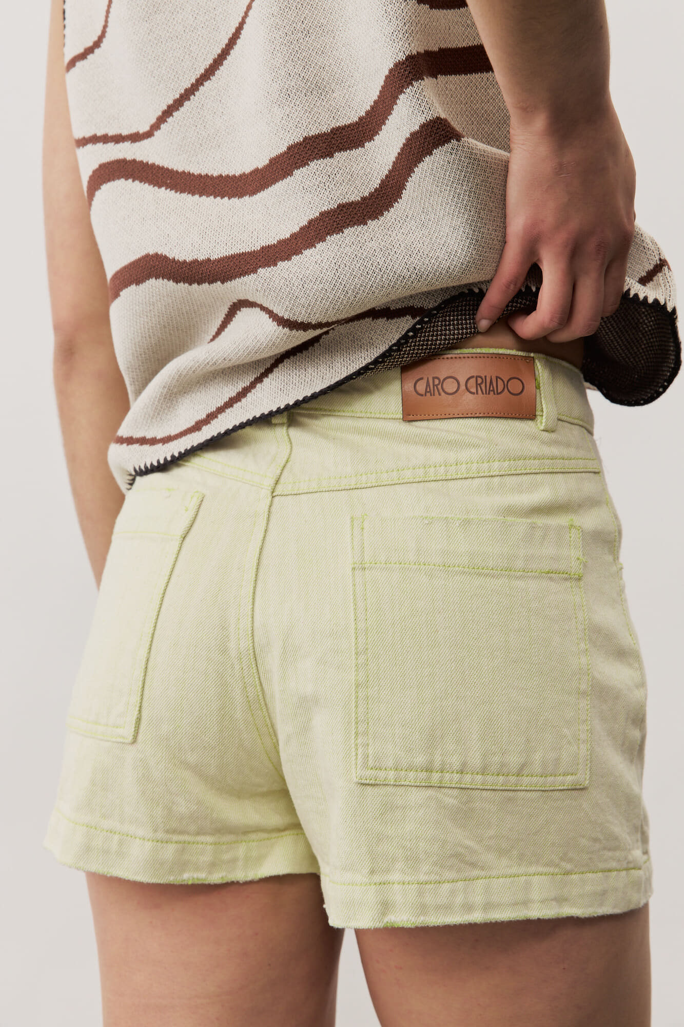 Short Gret