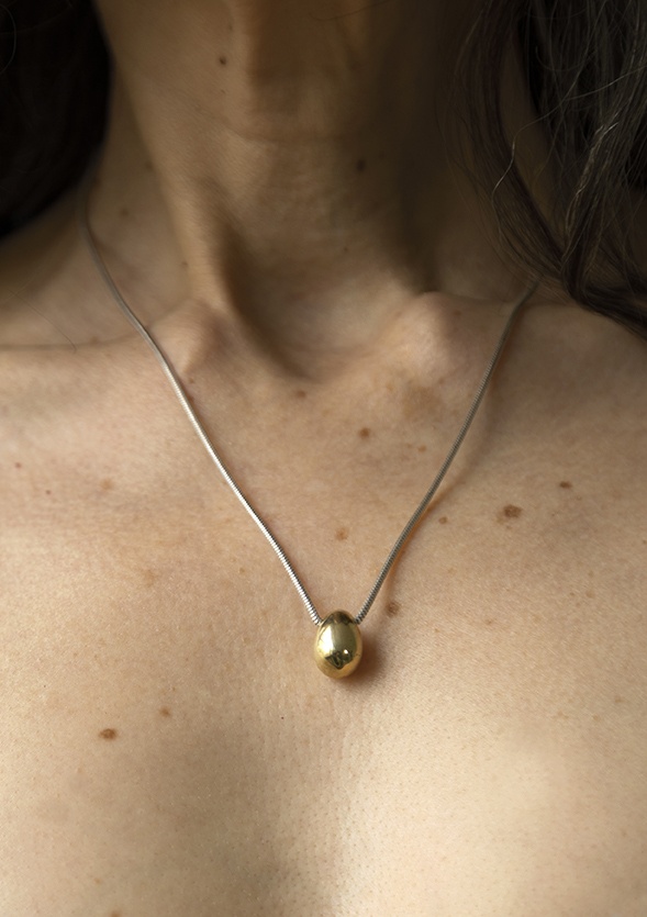 Collar Ovo