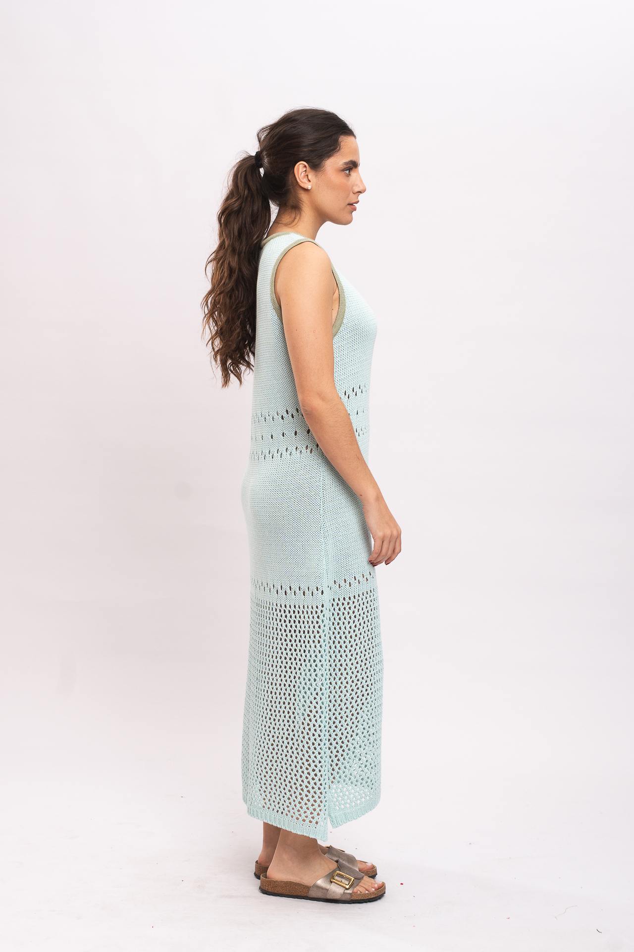 Vestido Ready